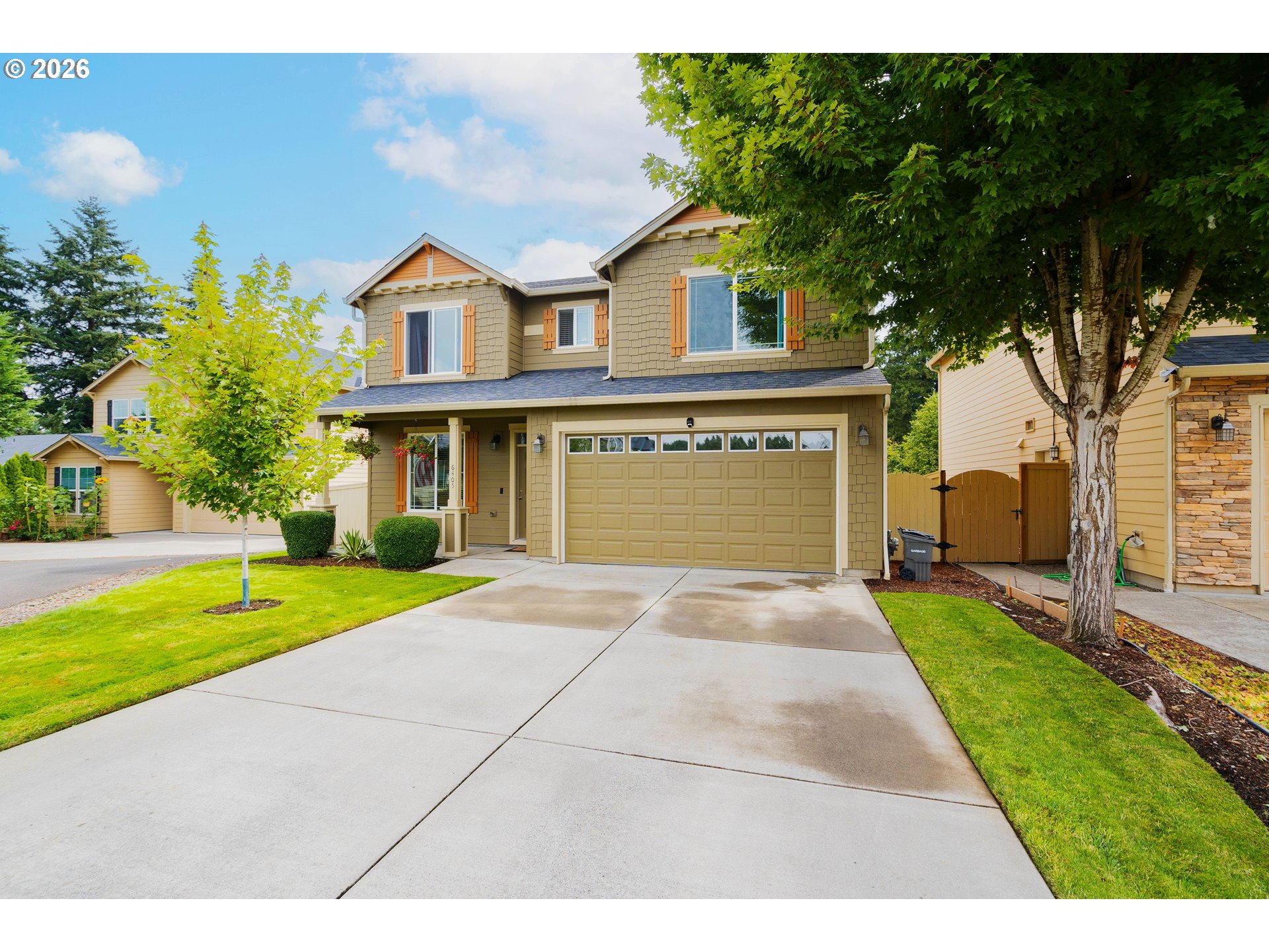 6405 87TH AVE, Vancouver, WA 98662
