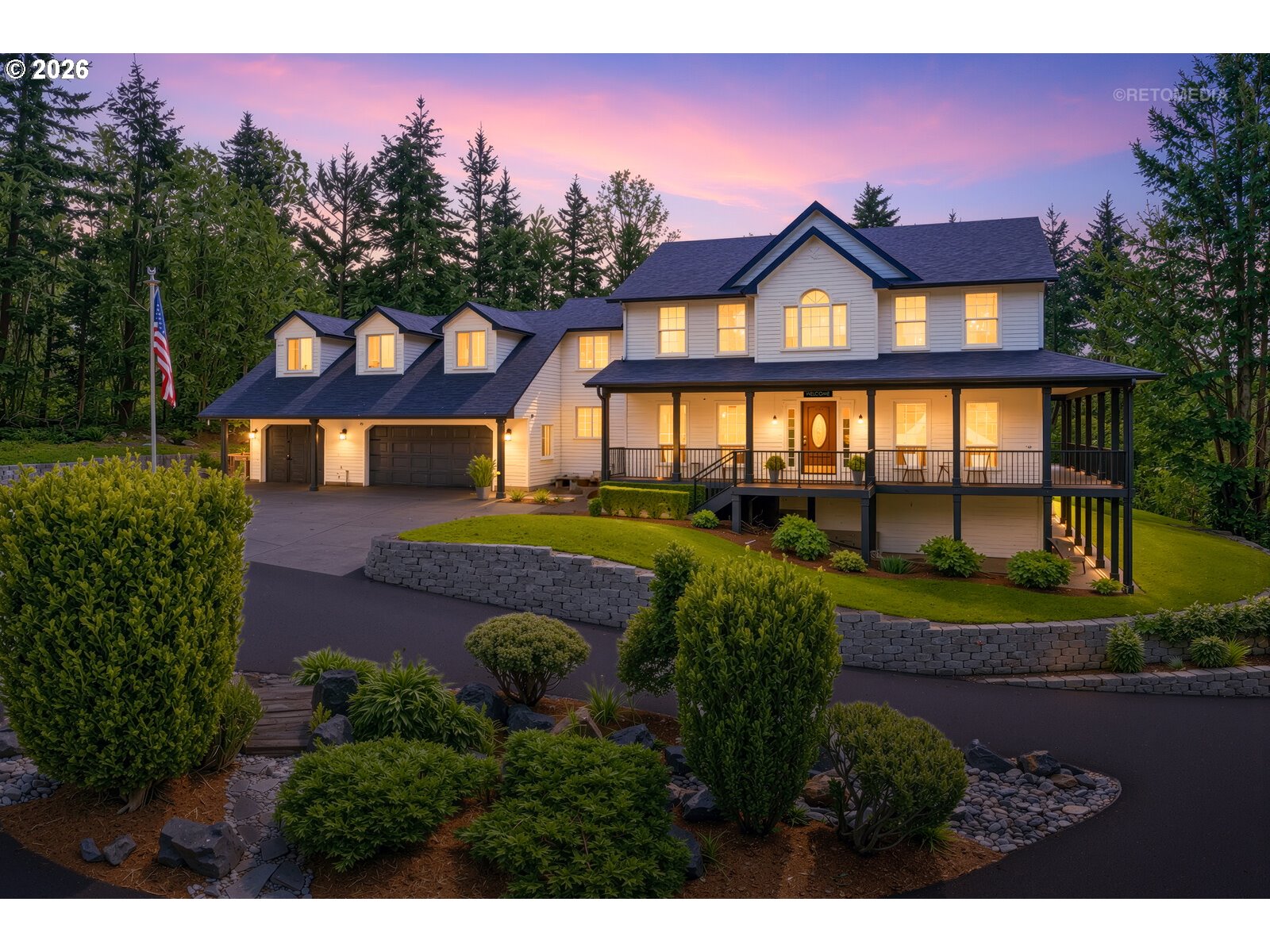 14900 HAMMOND RD, BattleGround, WA 98604