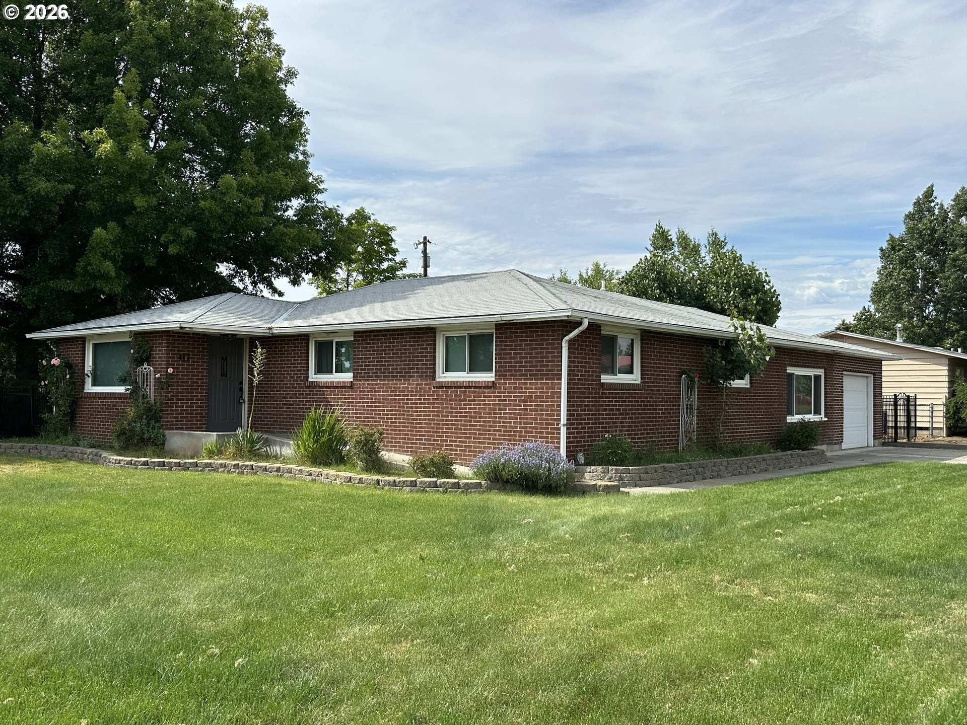 417 BRASHEAR WAY, Goldendale, WA 98620