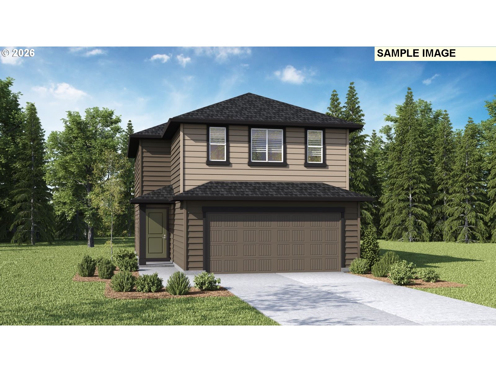 4901 62ND AVE, Vancouver, WA 98661