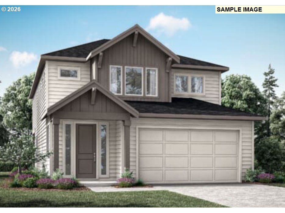 9024 2ND LN, Ridgefield, WA 98642