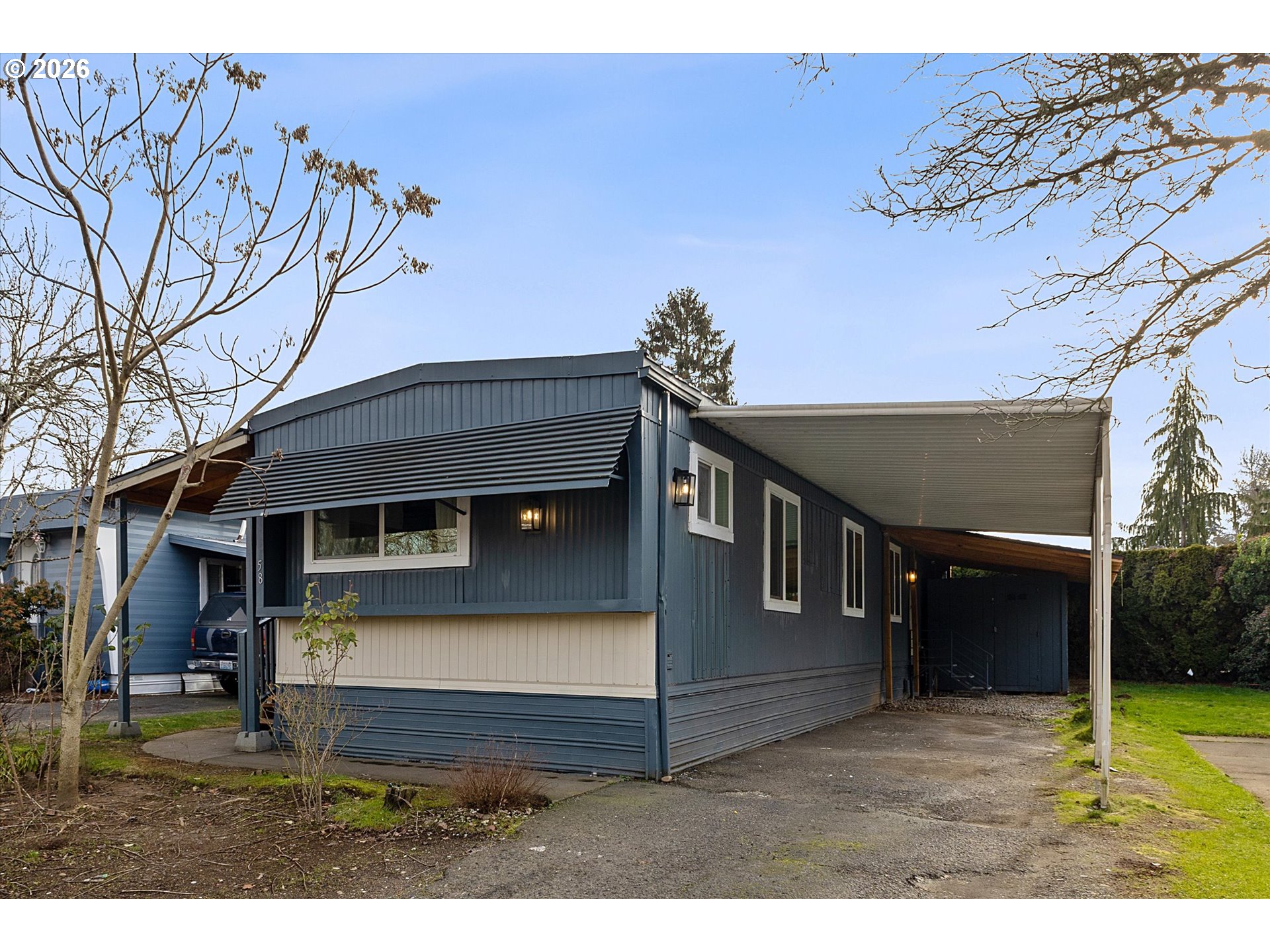 3921 FOURTH PLAIN BLVD, Vancouver, WA 98661