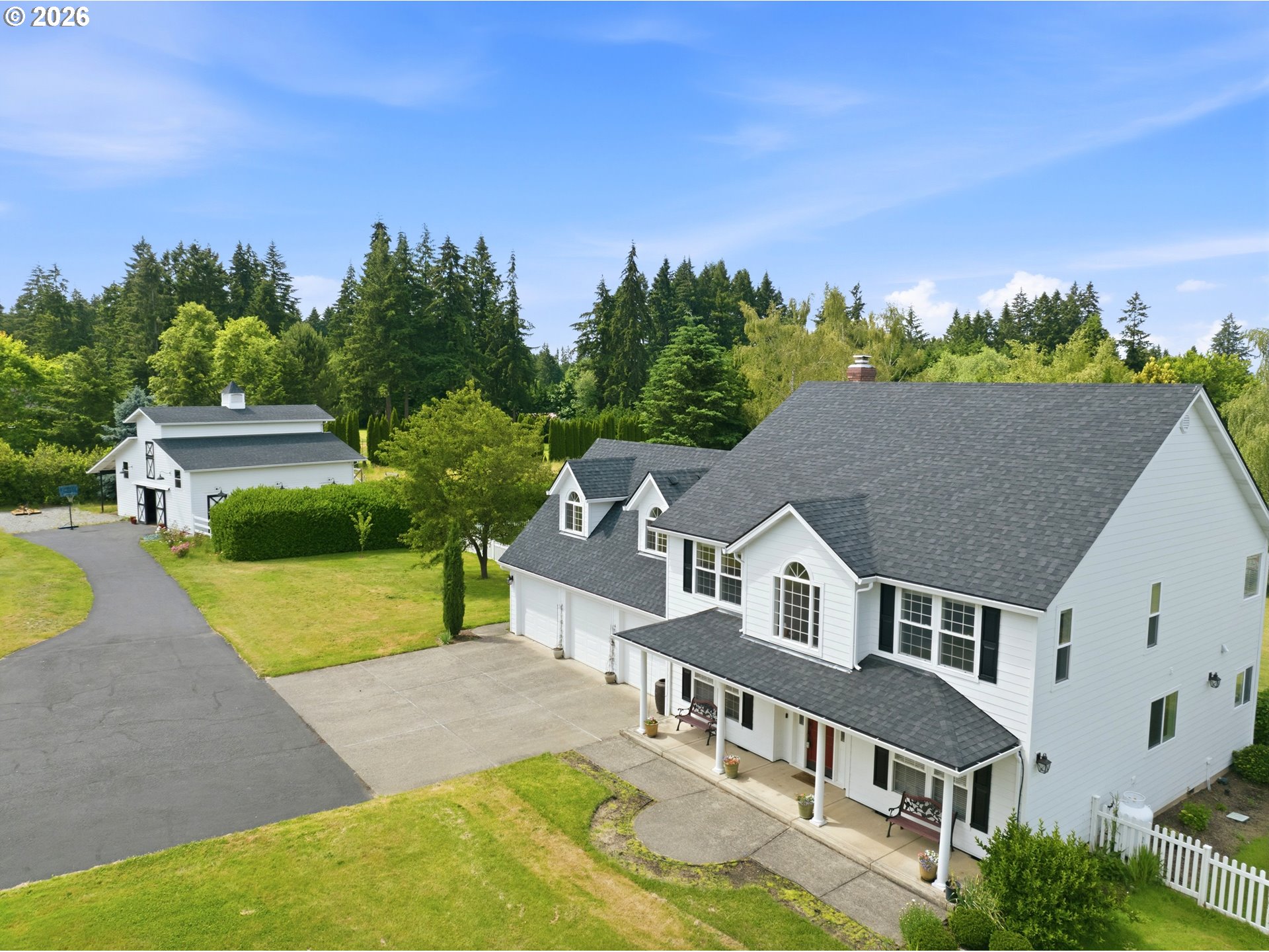 6810 252ND WAY, BattleGround, WA 98604
