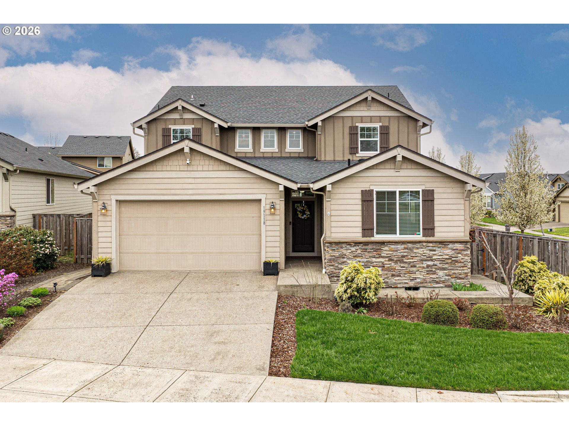 19118 24TH ST, Vancouver, WA 98684