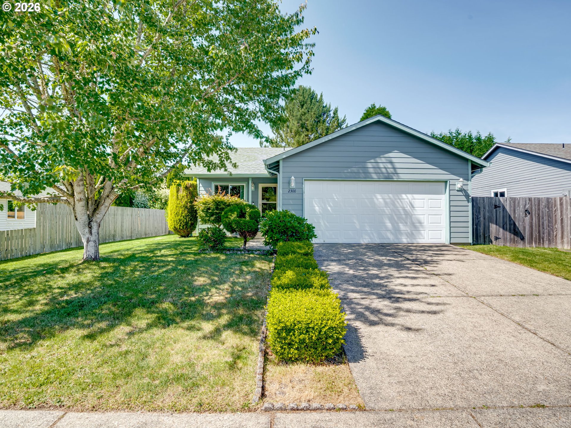 2308 9TH CIR, BattleGround, WA 98604