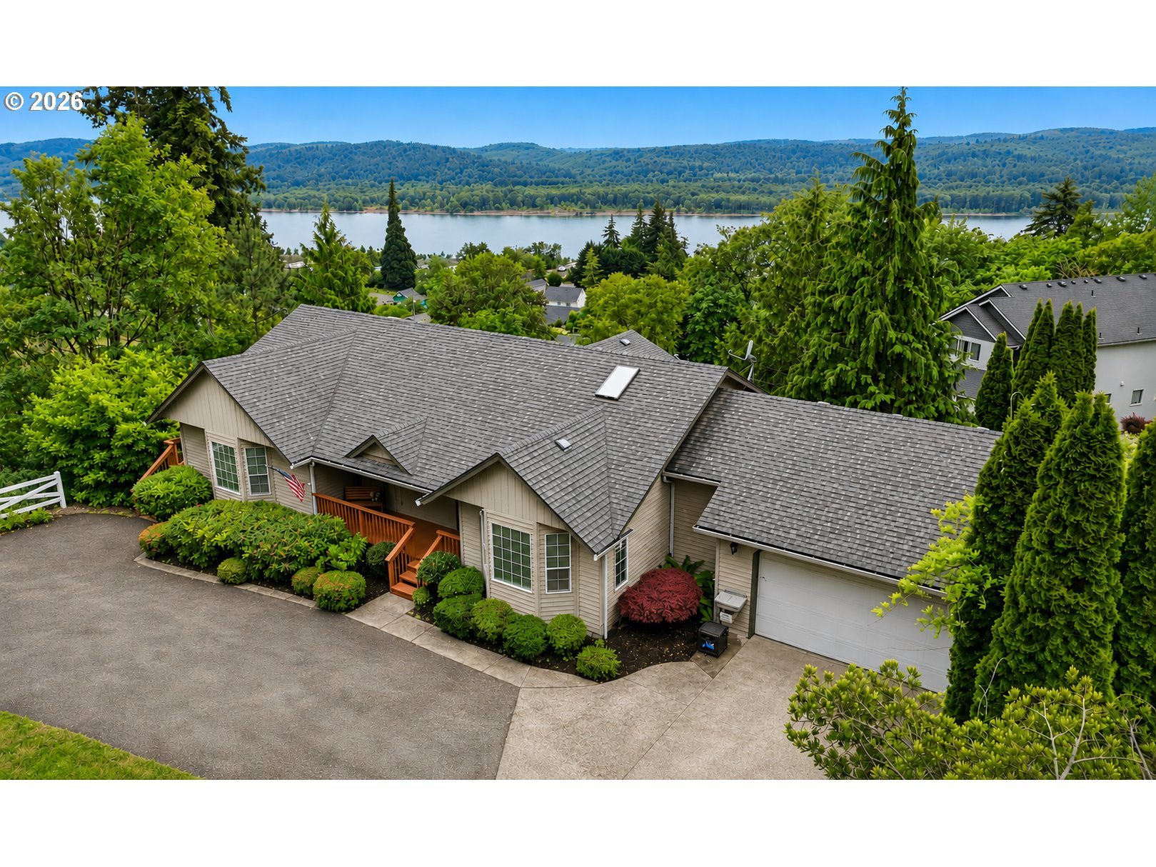 601 5TH ST, Kalama, WA 98625