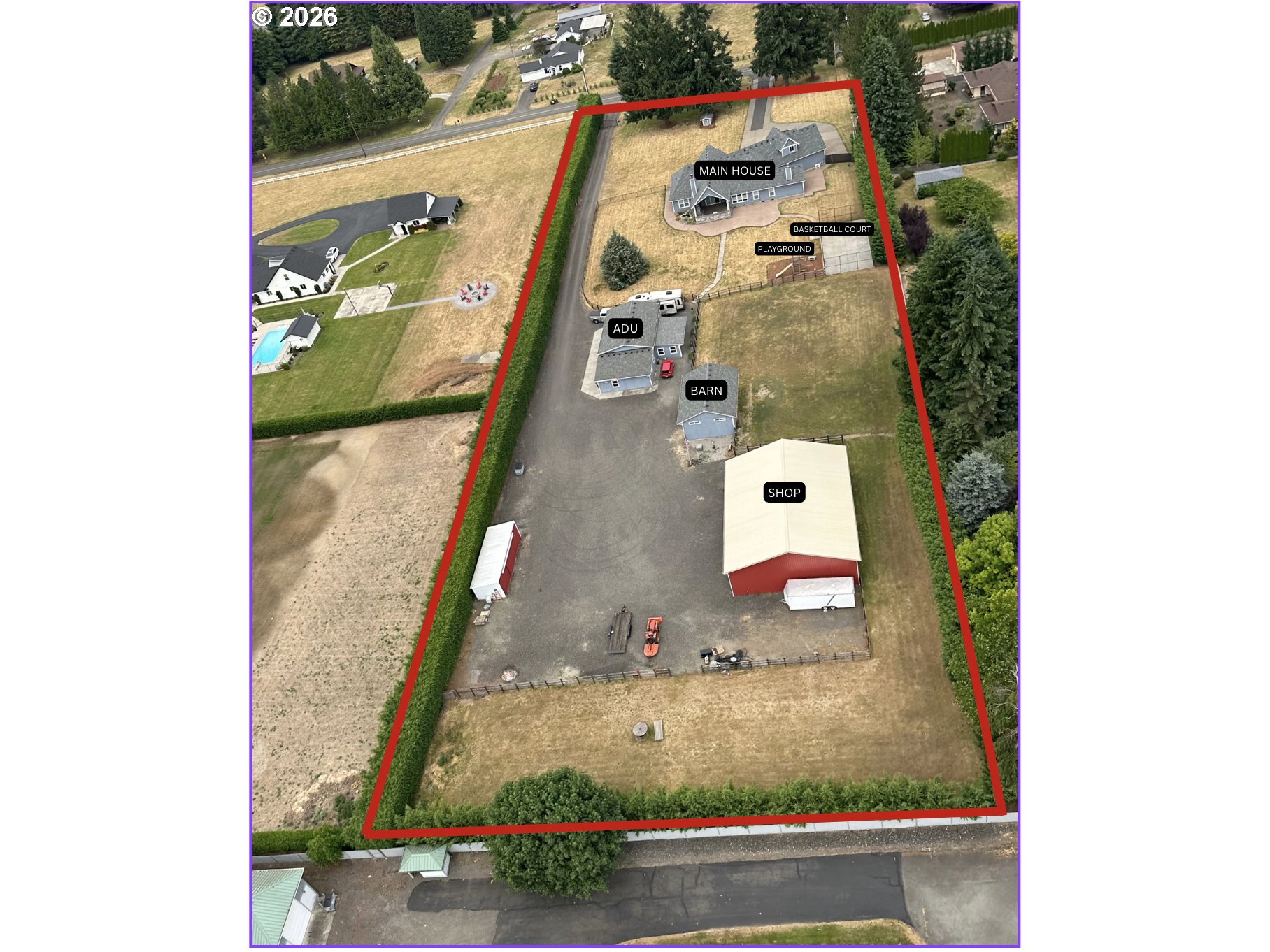 10907 131ST ST, Vancouver, WA 98662