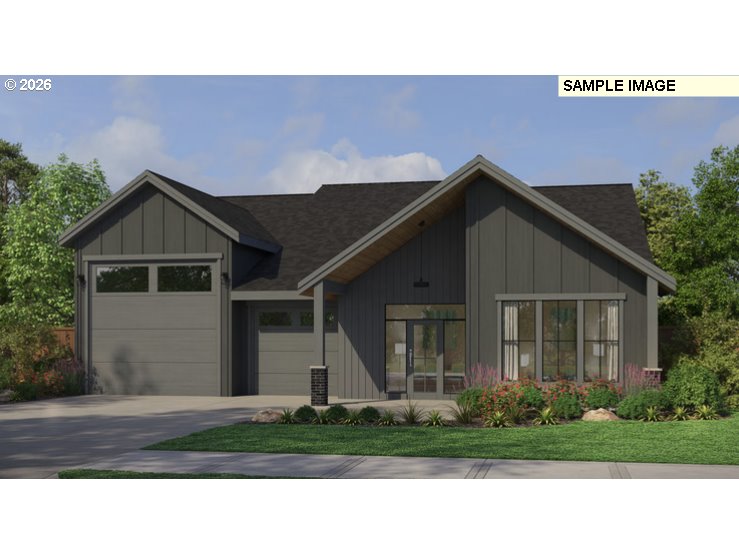 4352 15TH WAY, Ridgefield, WA 98642