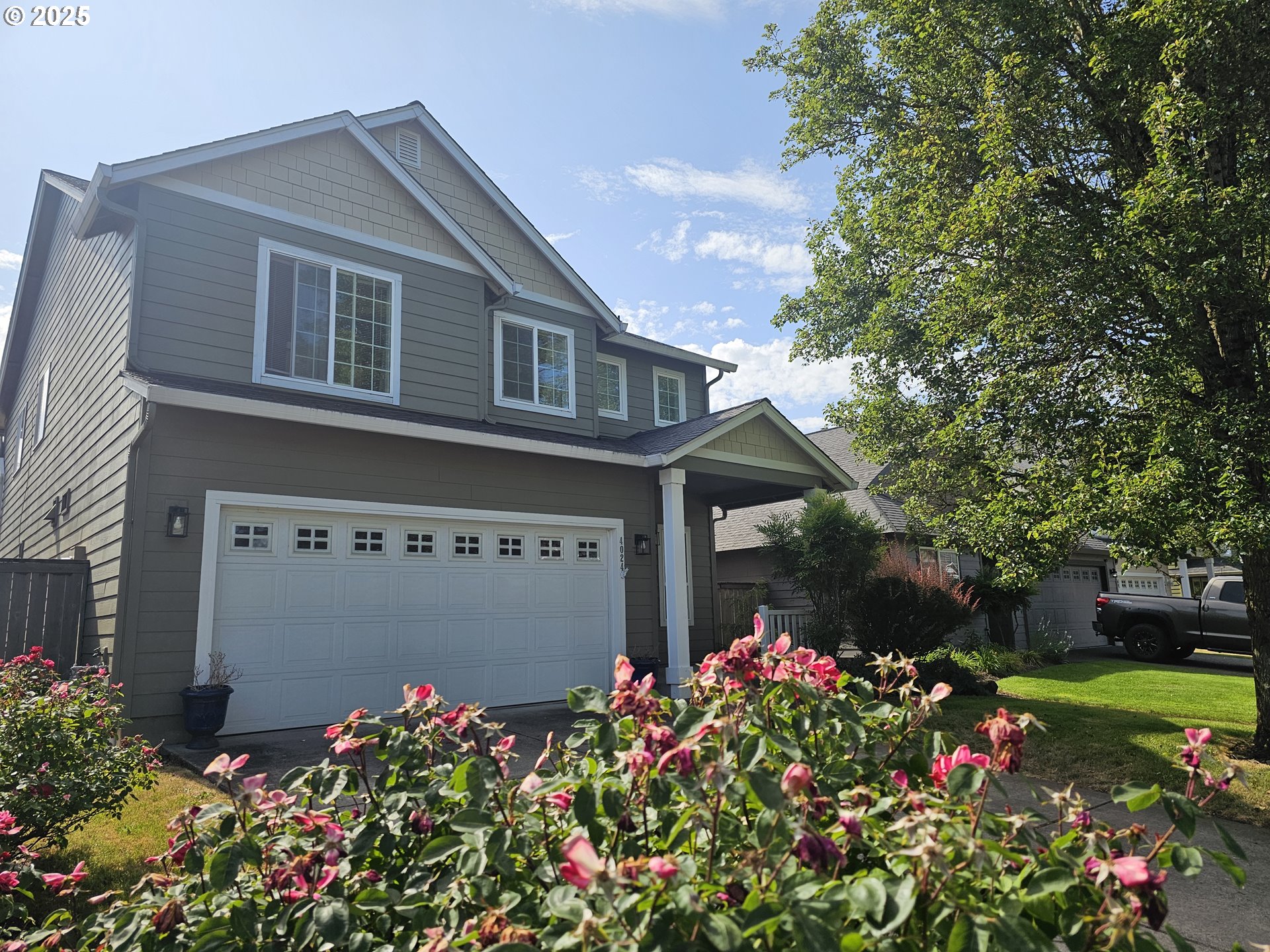 4024 166TH AVE, Vancouver, WA 98682