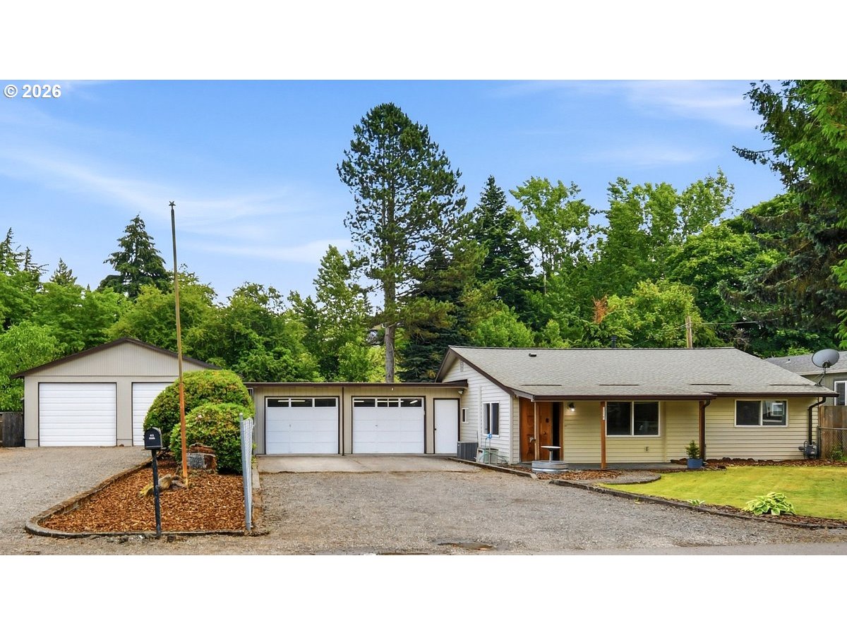 4411 12TH AVE, Vancouver, WA 98663