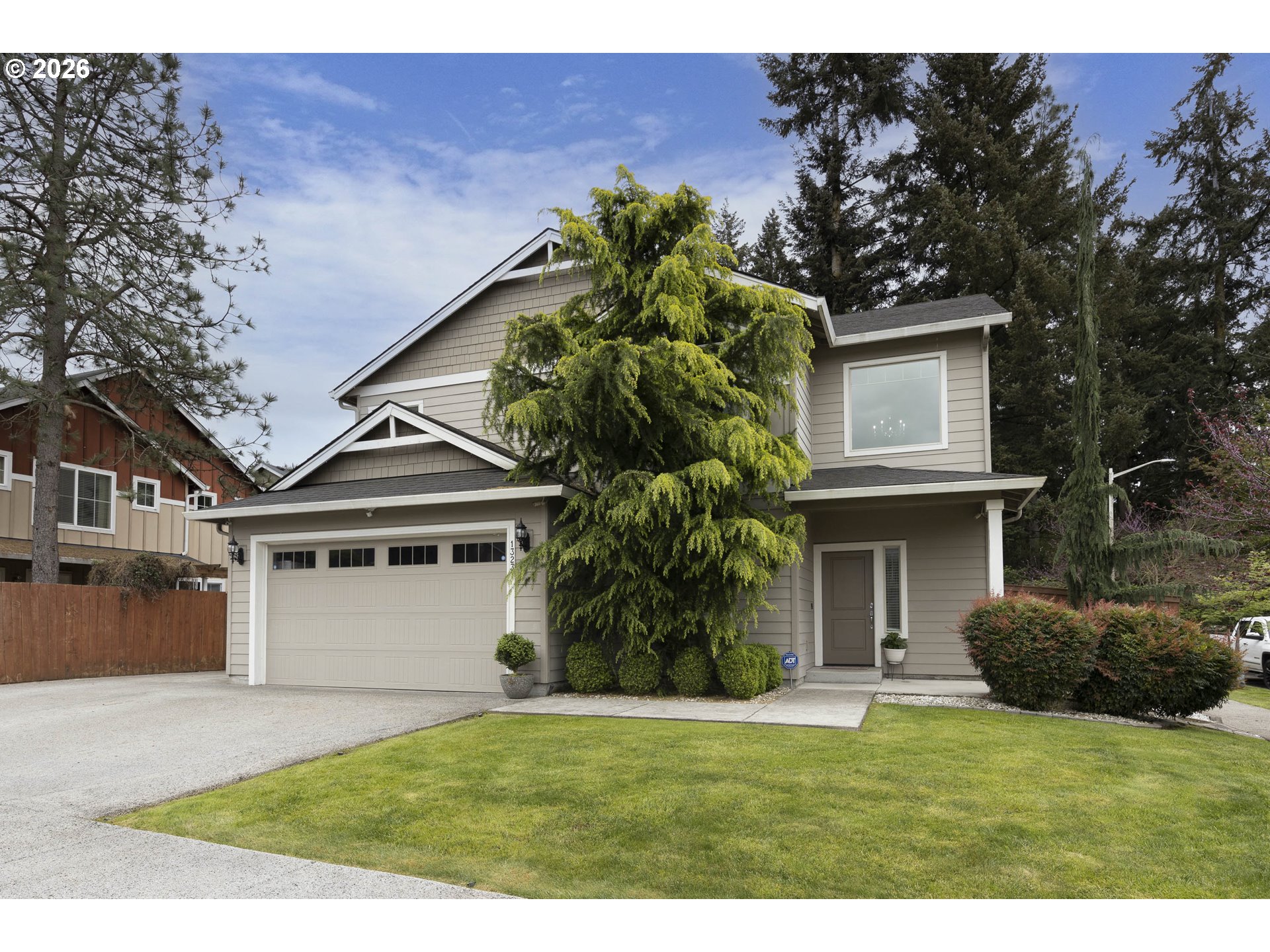 13237 51ST ST, Vancouver, WA 98682