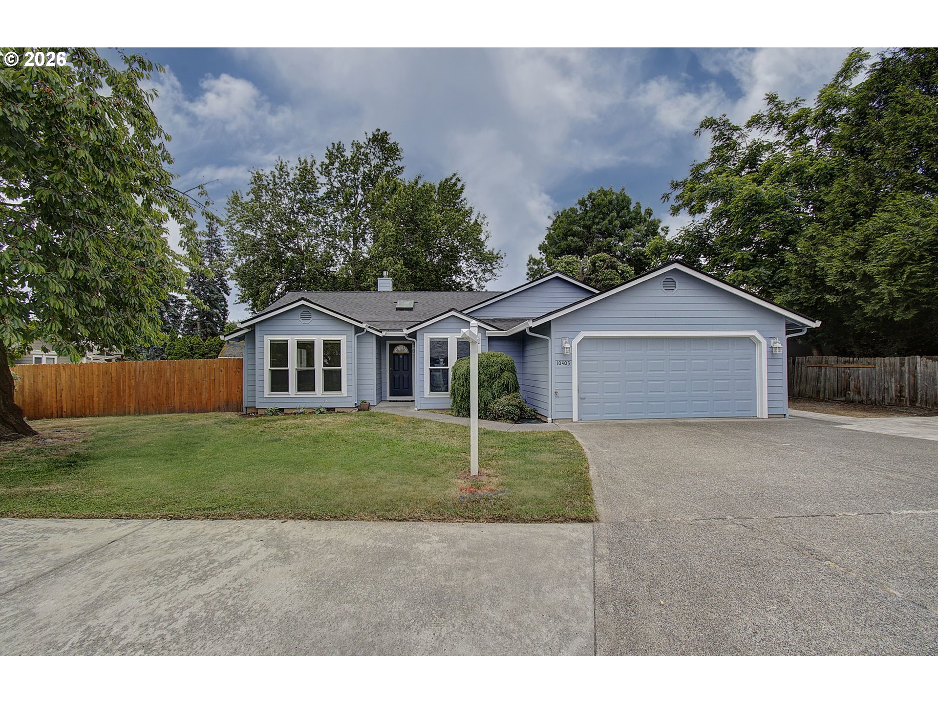 10403 15TH AVE, Vancouver, WA 98685