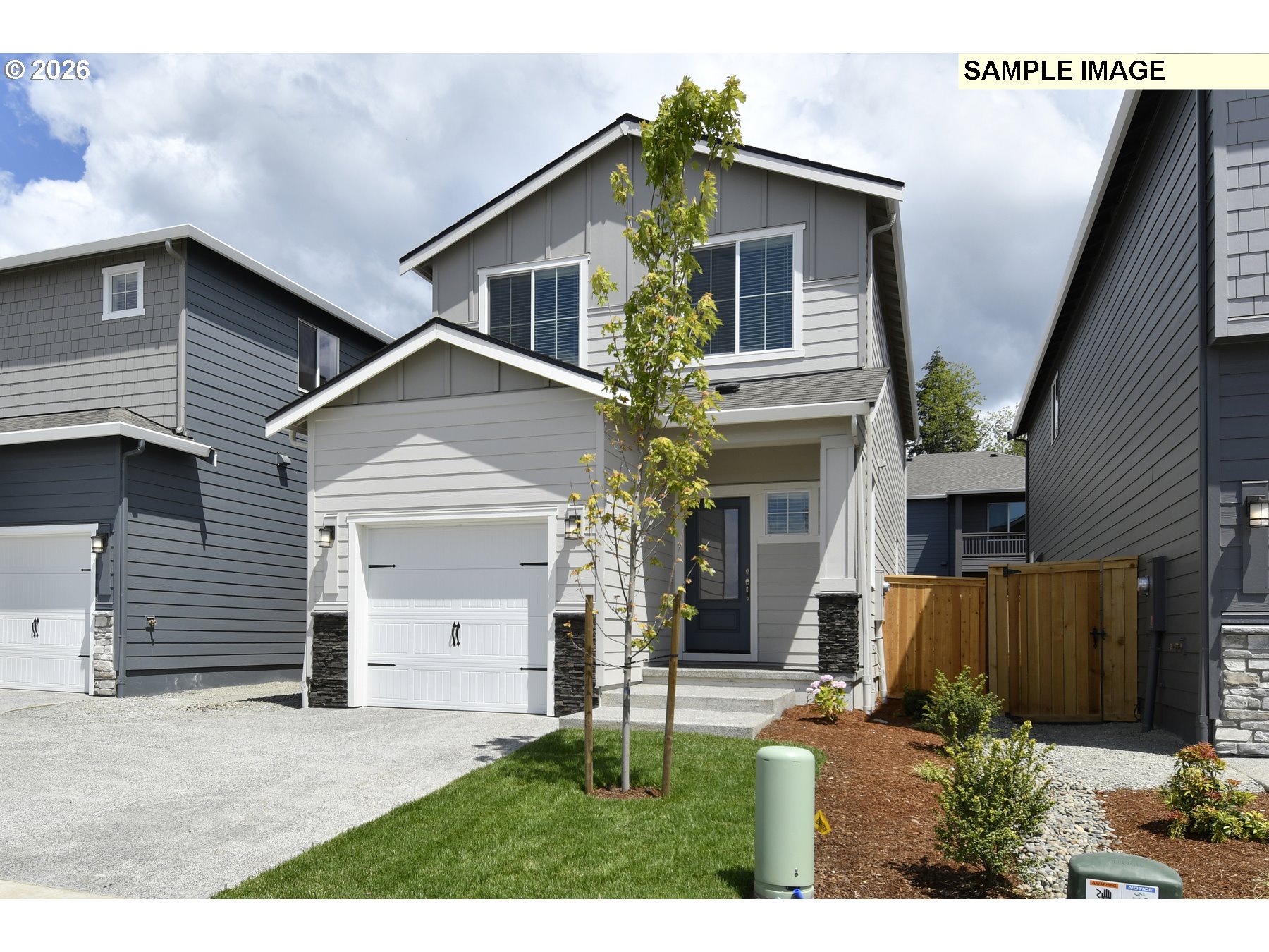 1347 CLARK AVE, BattleGround, WA 98604