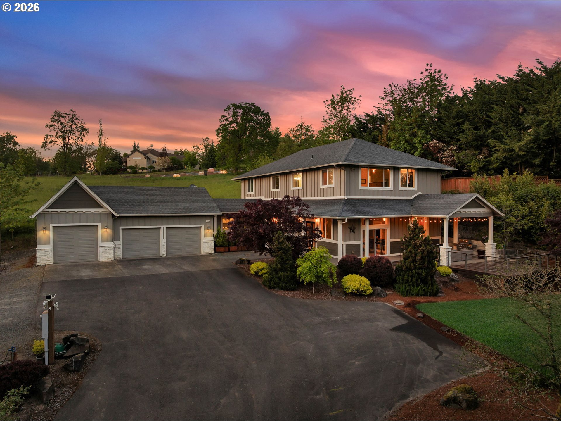2304 209TH ST, Ridgefield, WA 98642
