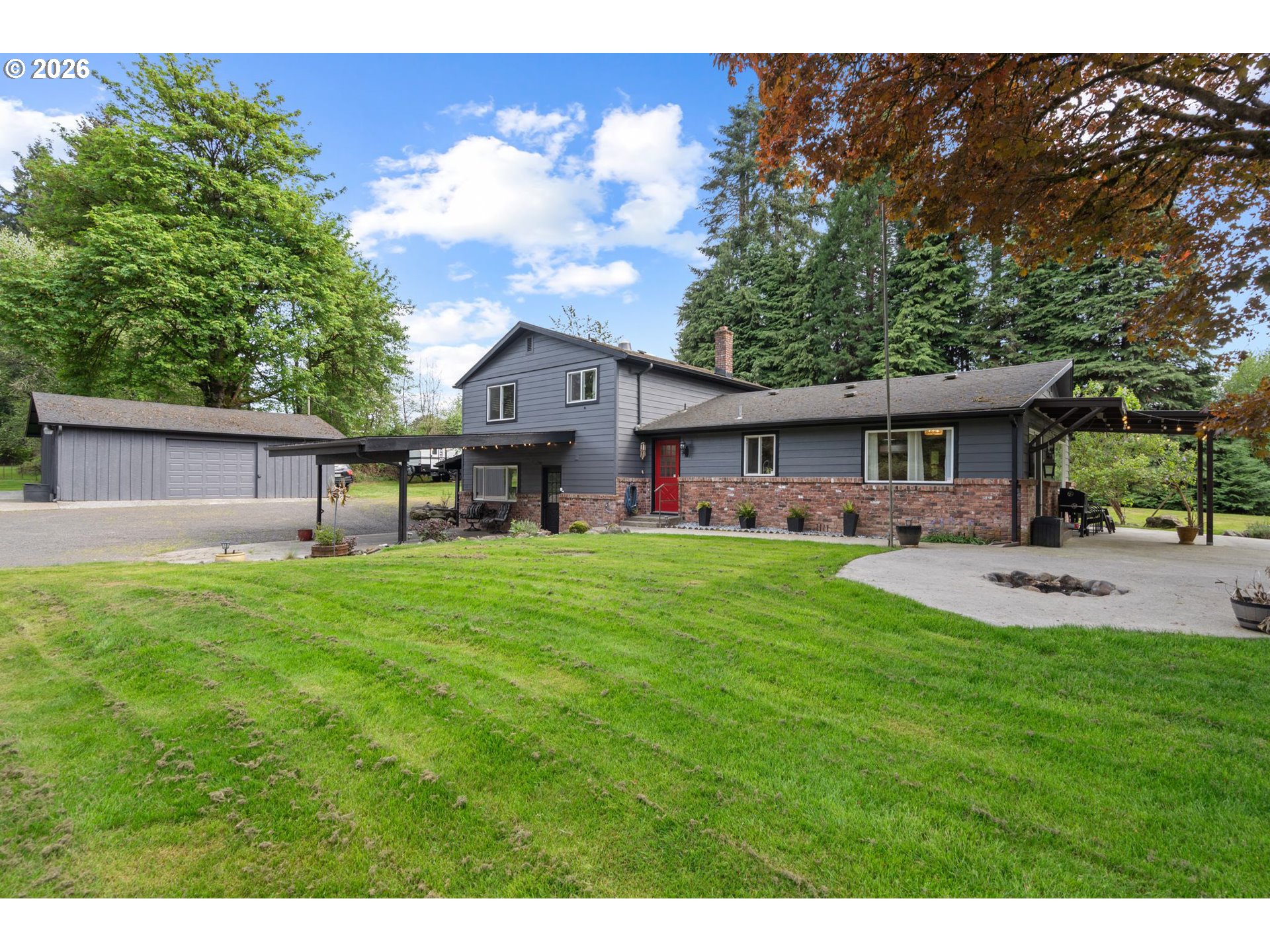 410 STUDEBAKER SPUR 2, CastleRock, WA 98611