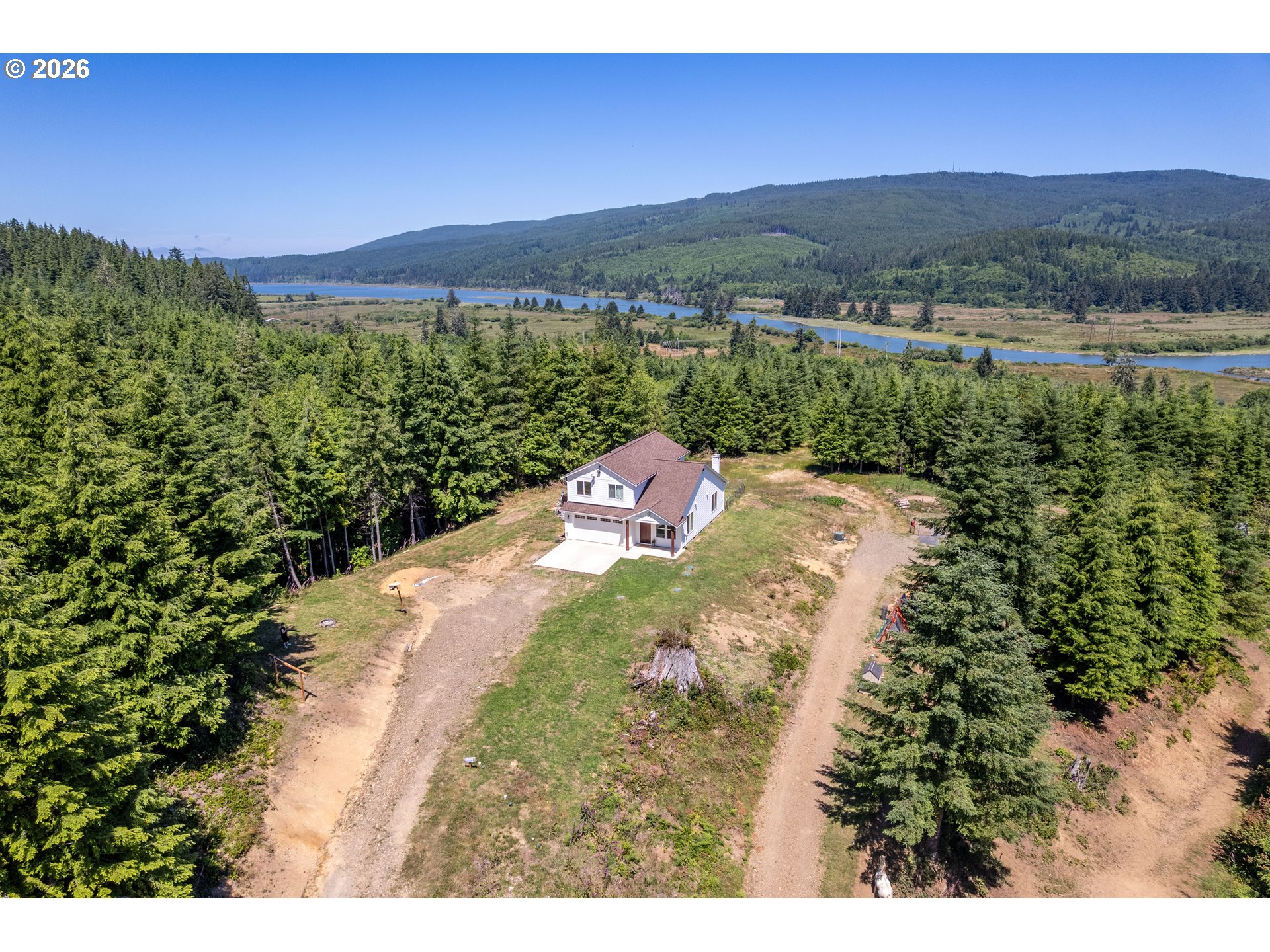 327 PARPALA RD, Naselle, WA 98638