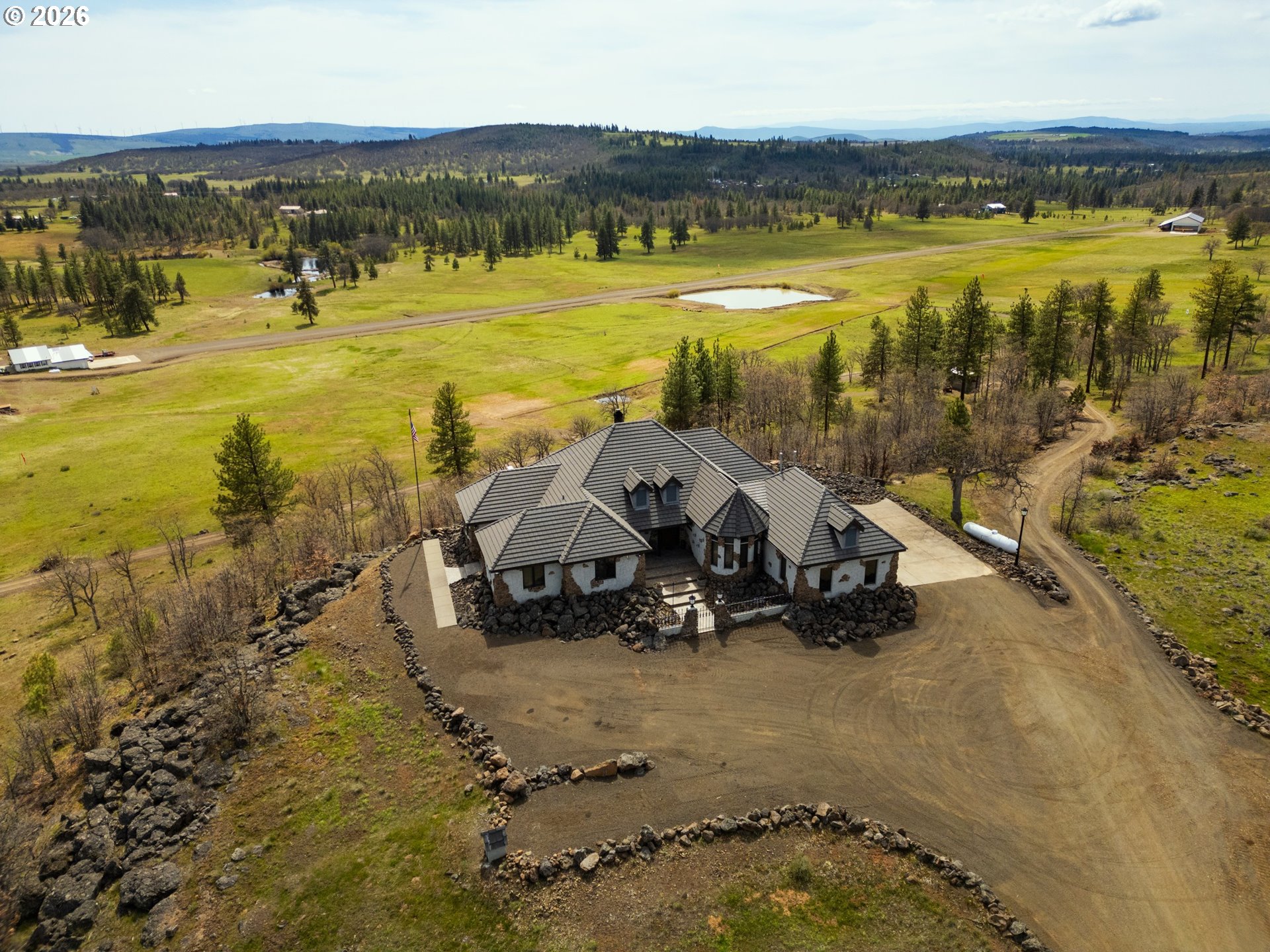 287 Munson Prairie RD, Goldendale, WA 98620