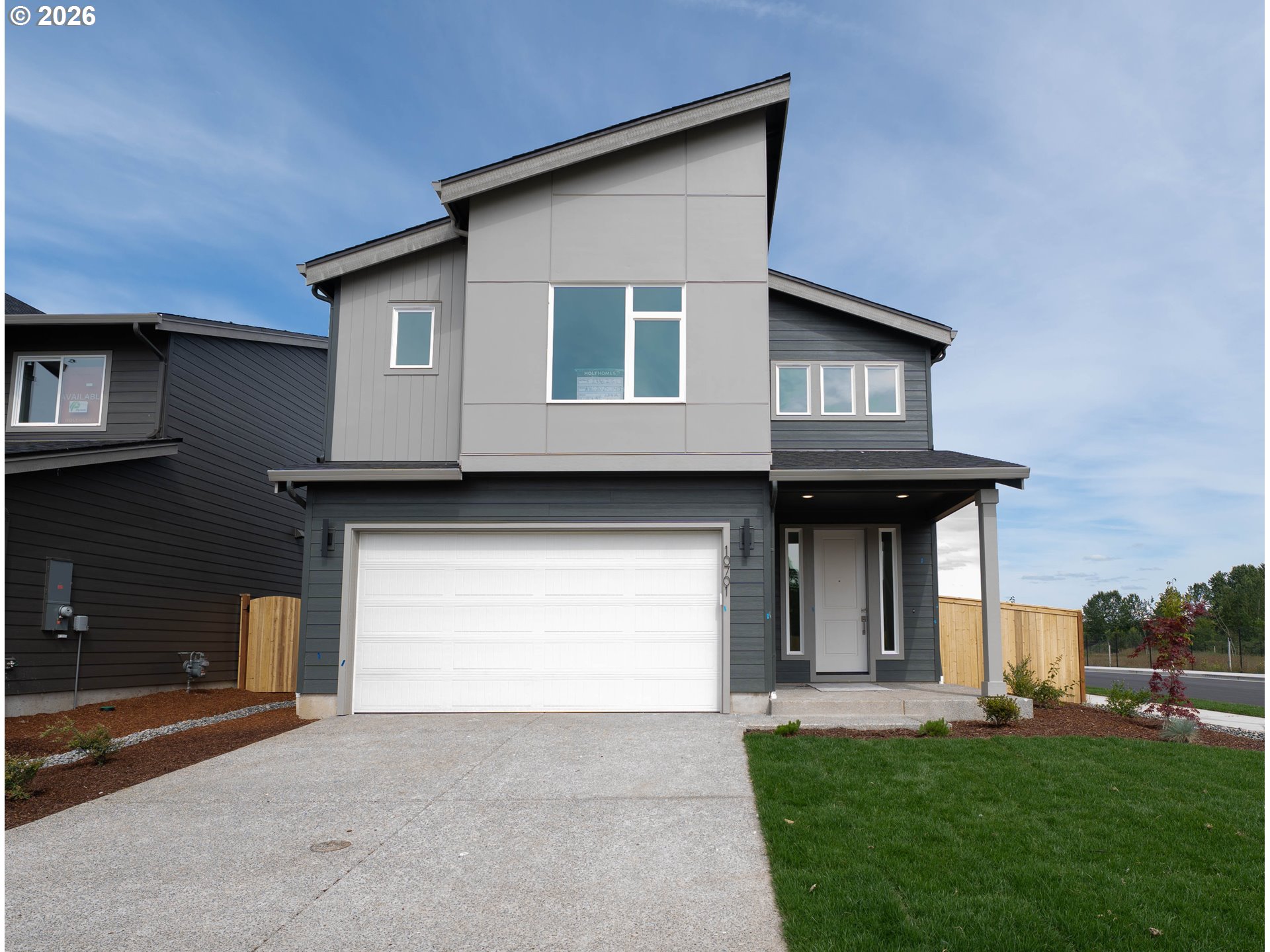 10701 139th AVE, Vancouver, WA 98682