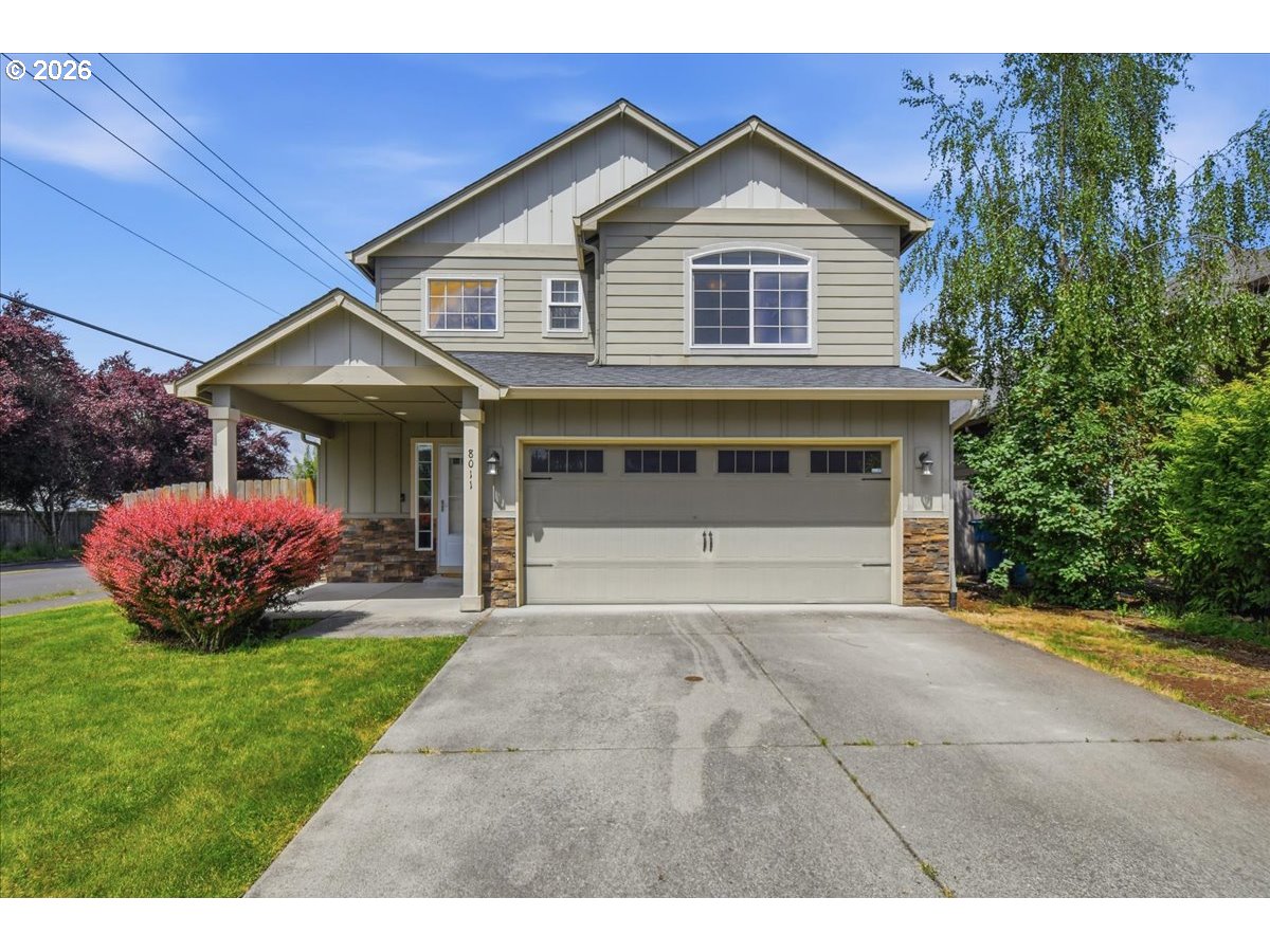 8011 142ND AVE, Vancouver, WA 98682