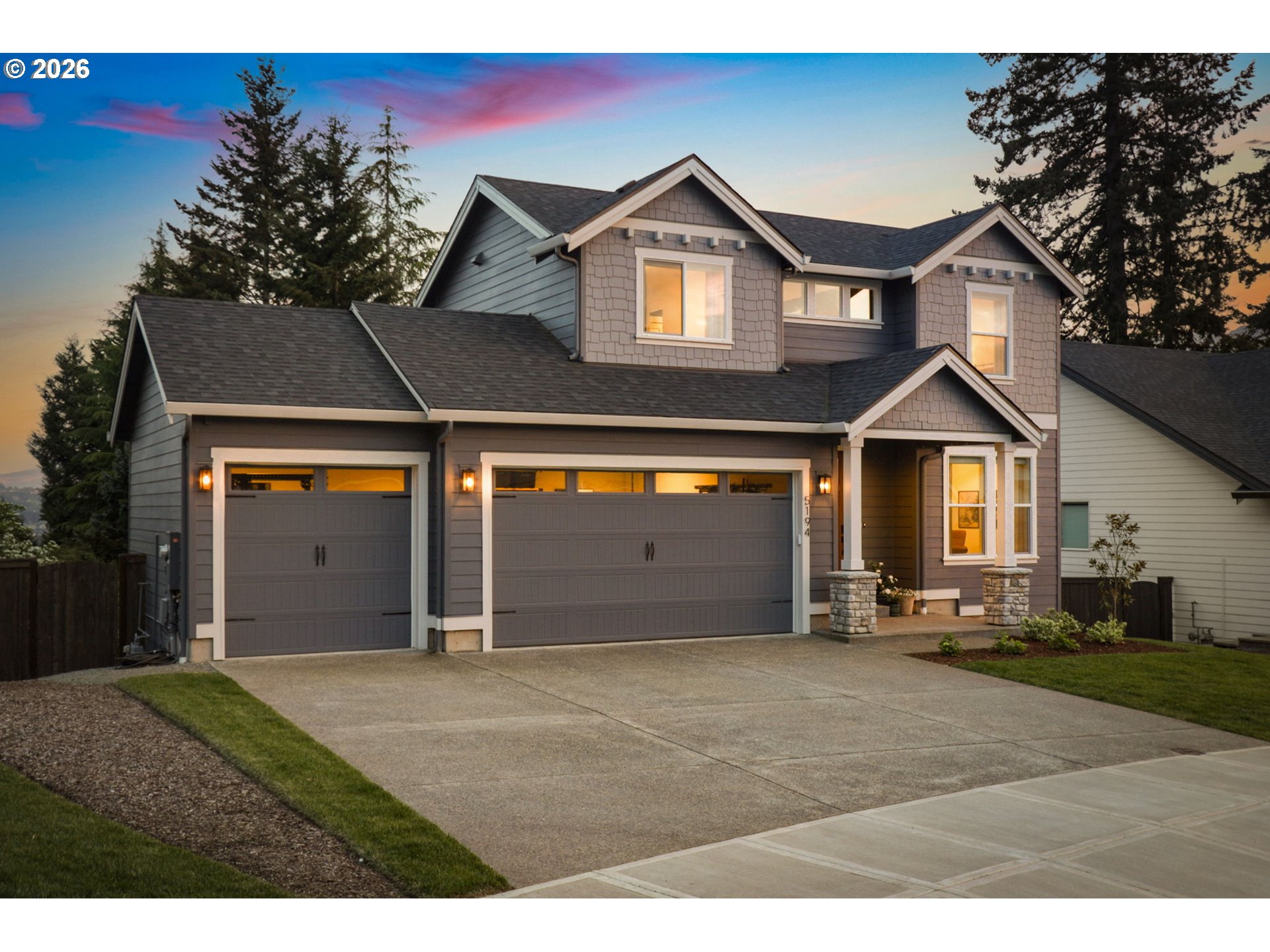 5194 91ST AVE, Camas, WA 98607