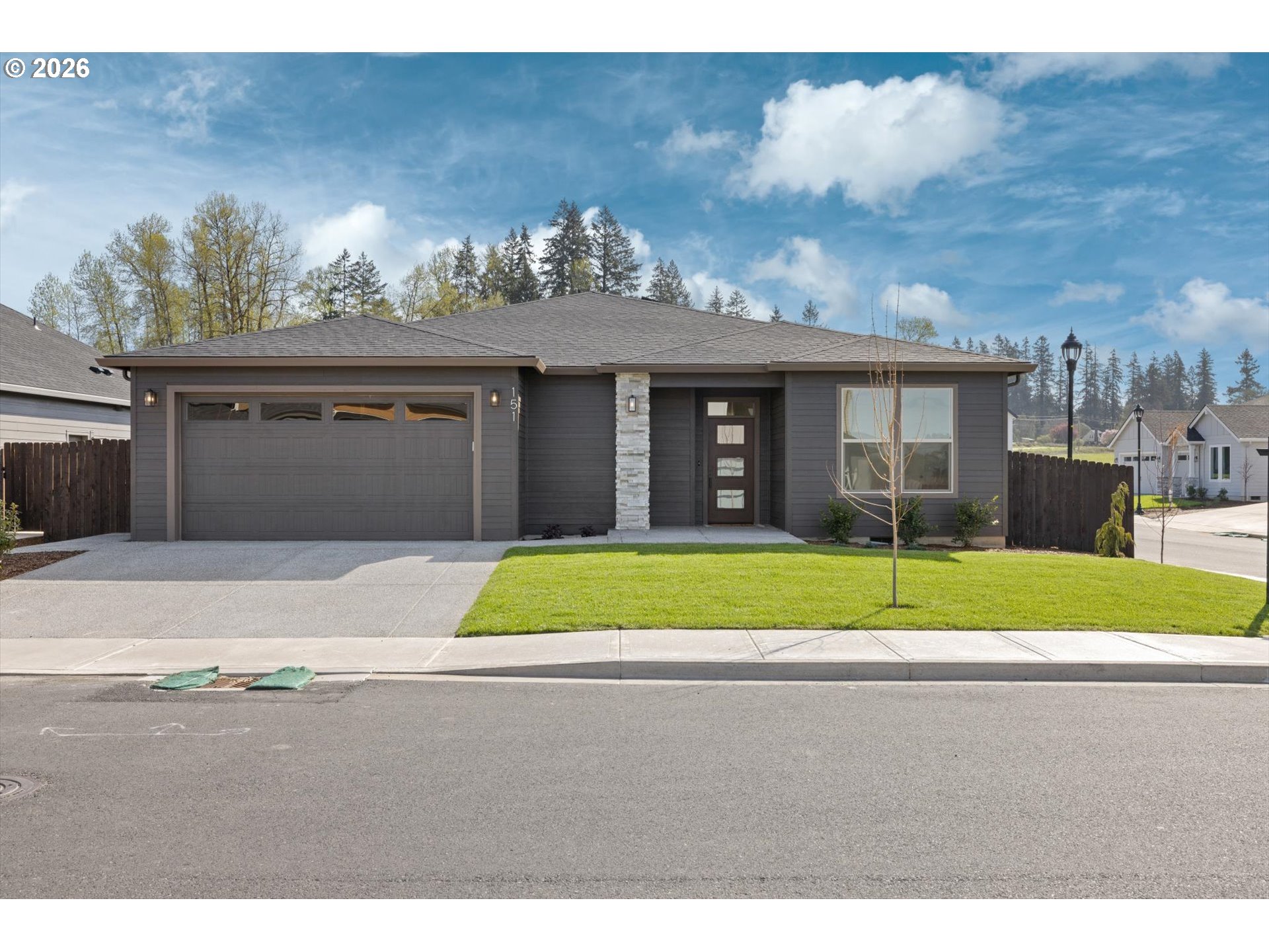 151 AIREDALE AVE, LaCenter, WA 98629