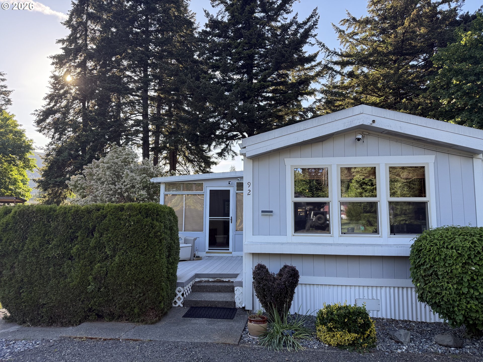 92 EVANS ST, Carson, WA 98610