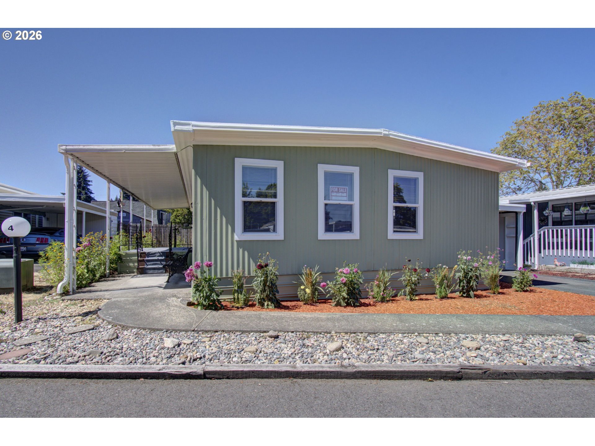 3909 FOURTH PLAIN BLVD, Vancouver, WA 98661