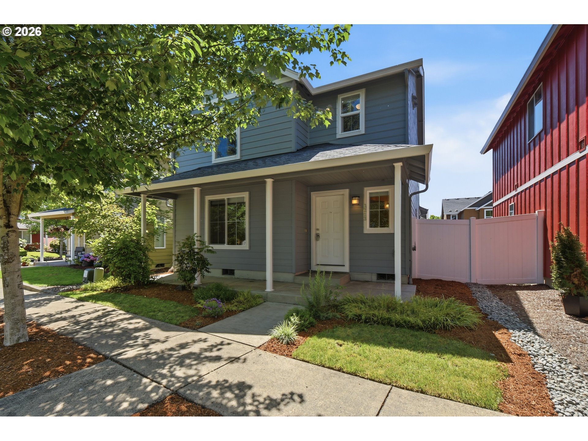 1213 6TH ST, BattleGround, WA 98604