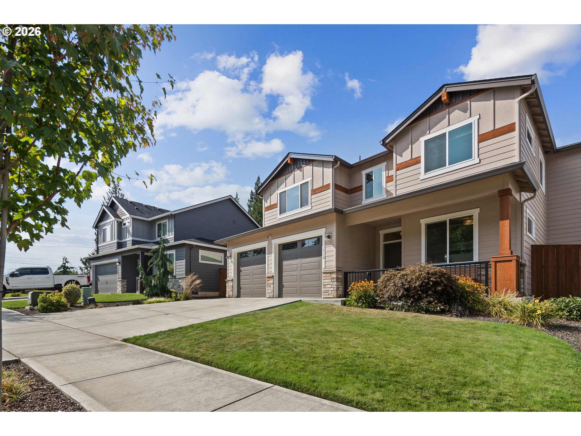 3910 HAY FIELD CIR, Ridgefield, WA 98642