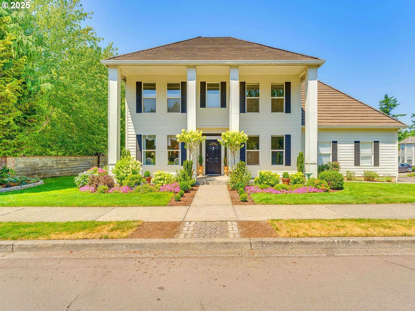 1837 45th AVE, Camas, WA 98607
