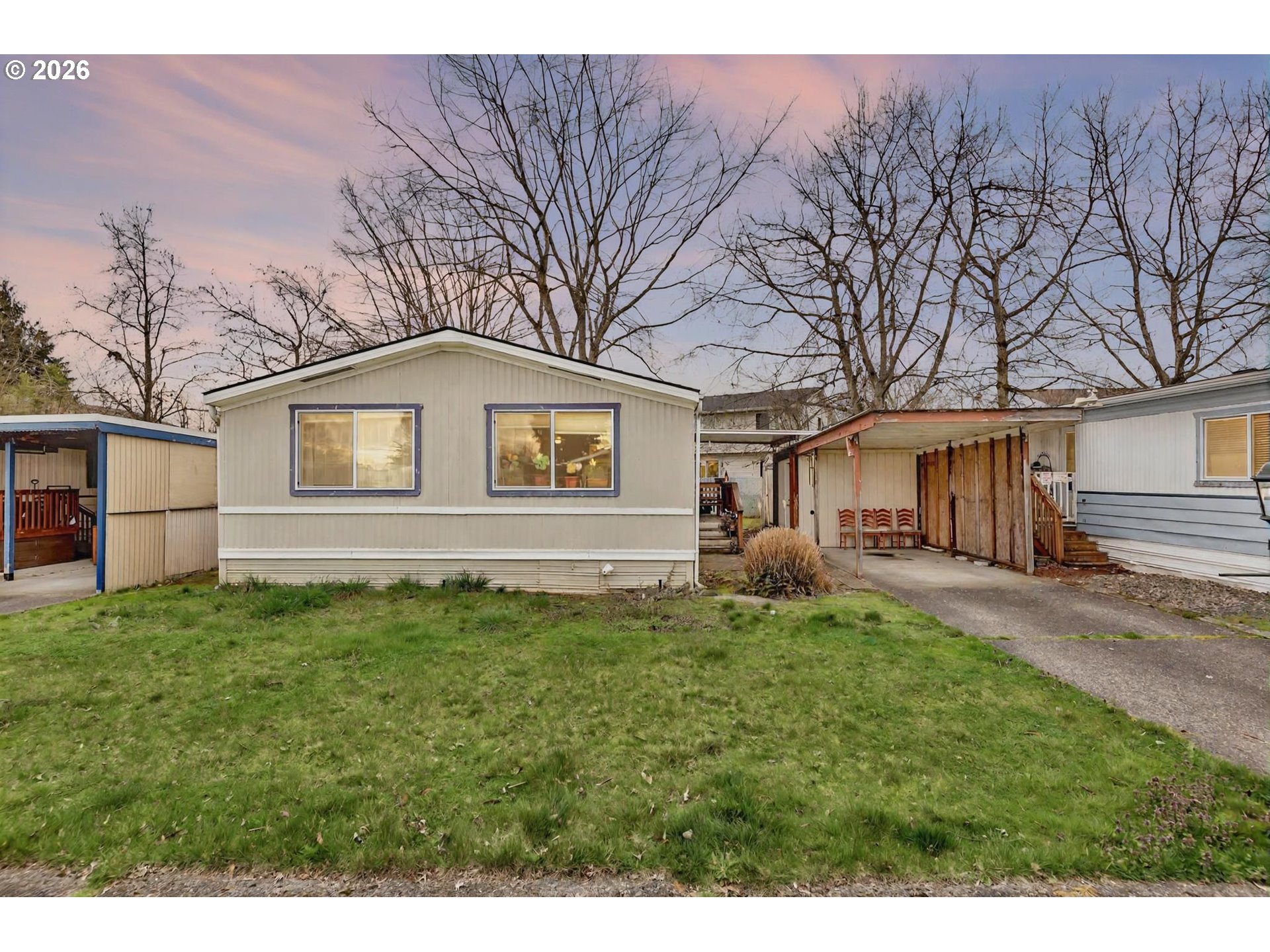15411 MILL PLAIN BLVD, Vancouver, WA 98684