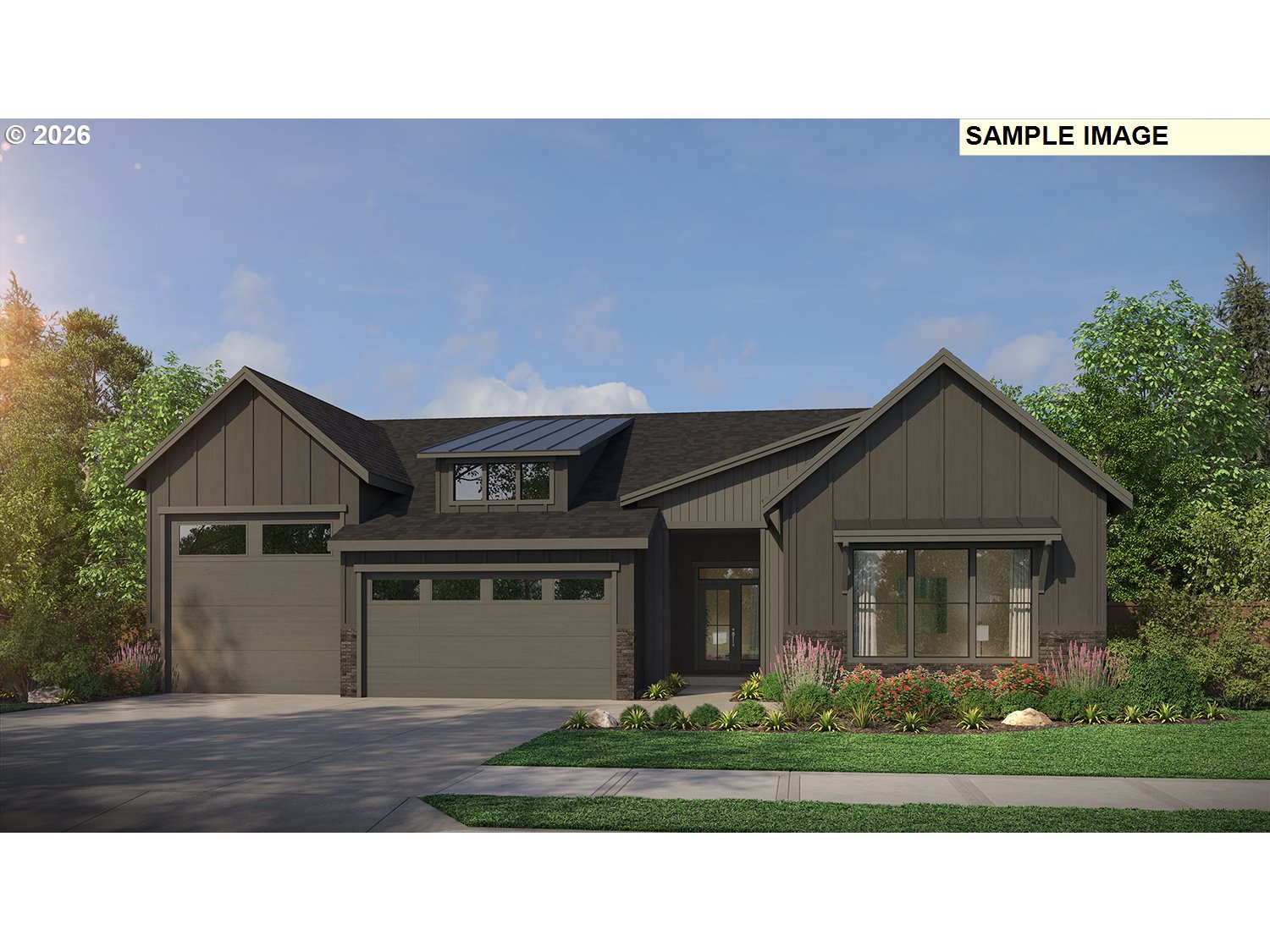 McMaster DR, Camas, WA 98607