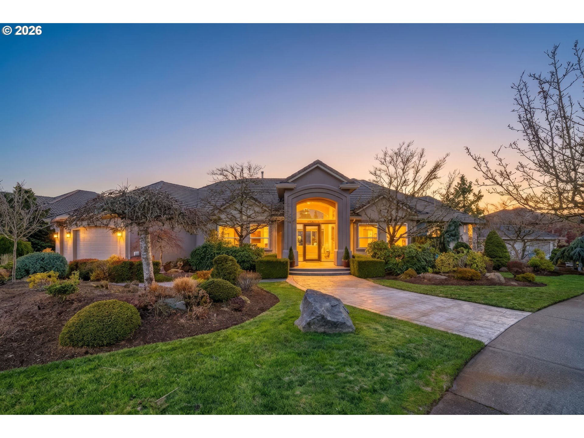 2305 DOUGLAS ST, Camas, WA 98607