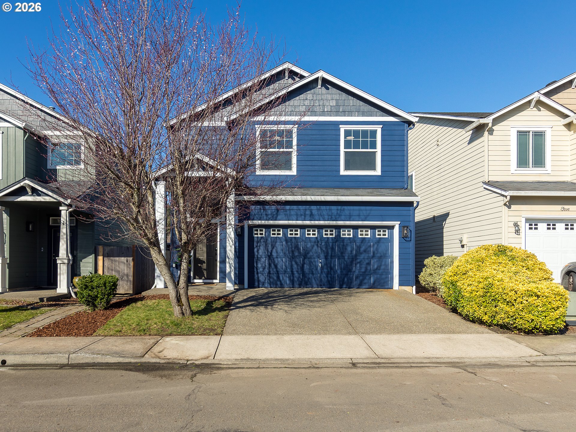 5515 L ST, Washougal, WA 98671