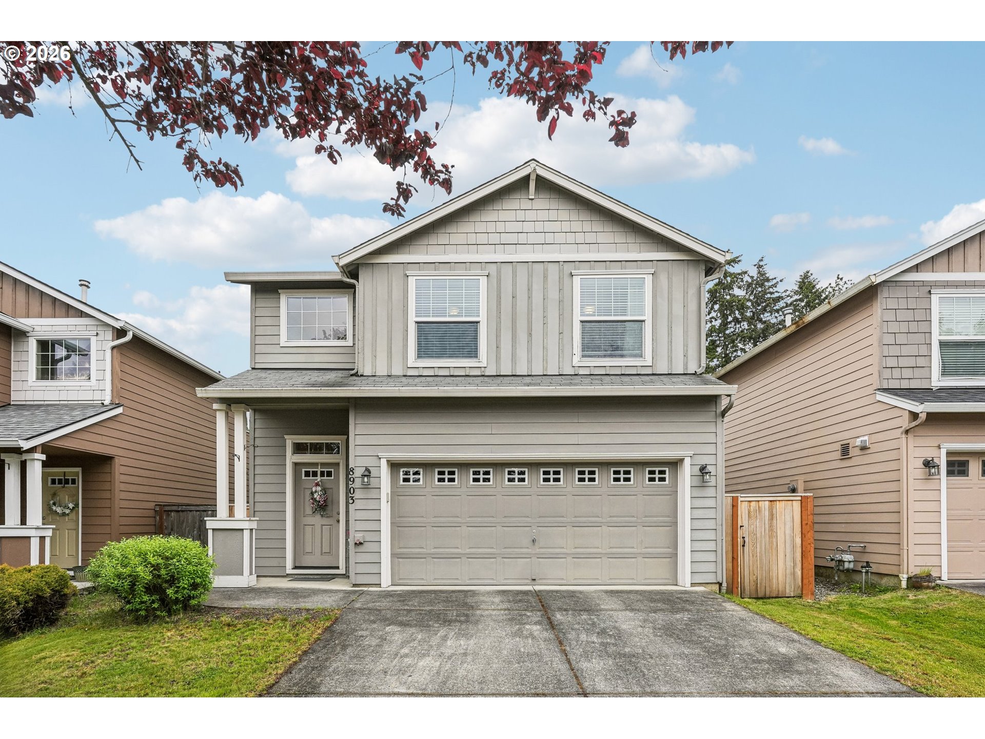 8903 41ST AVE, Vancouver, WA 98665