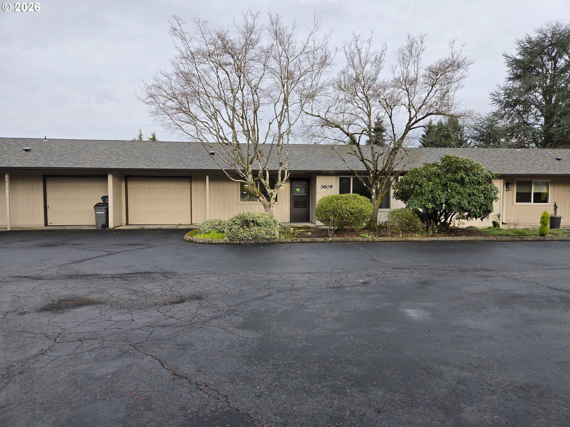 3609 45TH ST, Vancouver, WA 98661