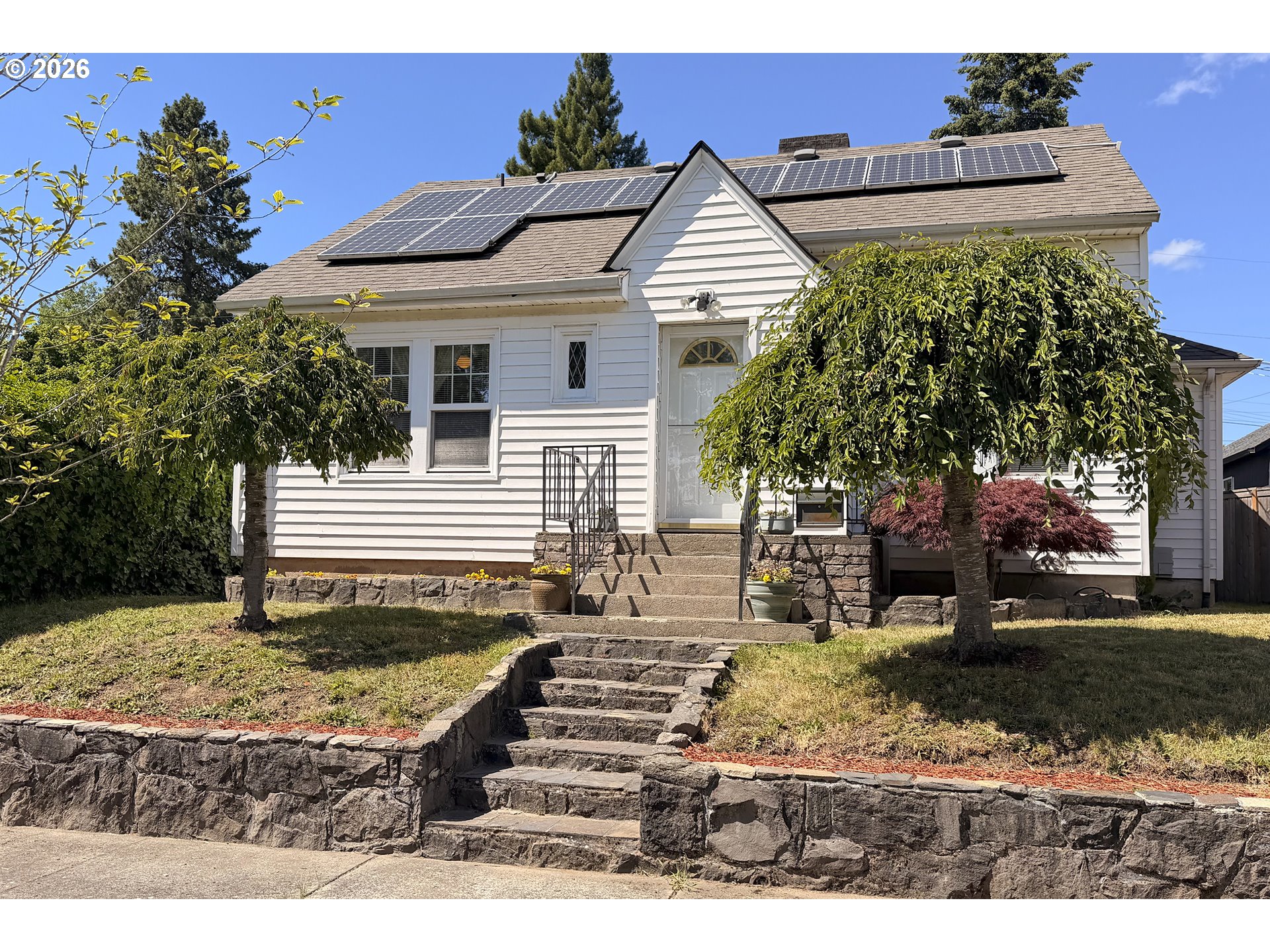 414 20TH ST, Vancouver, WA 98660