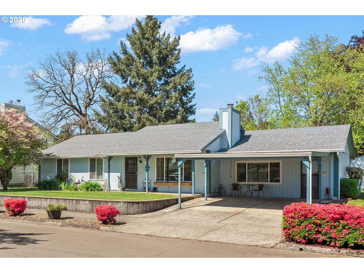 5706 38TH ST, Vancouver, WA 98661