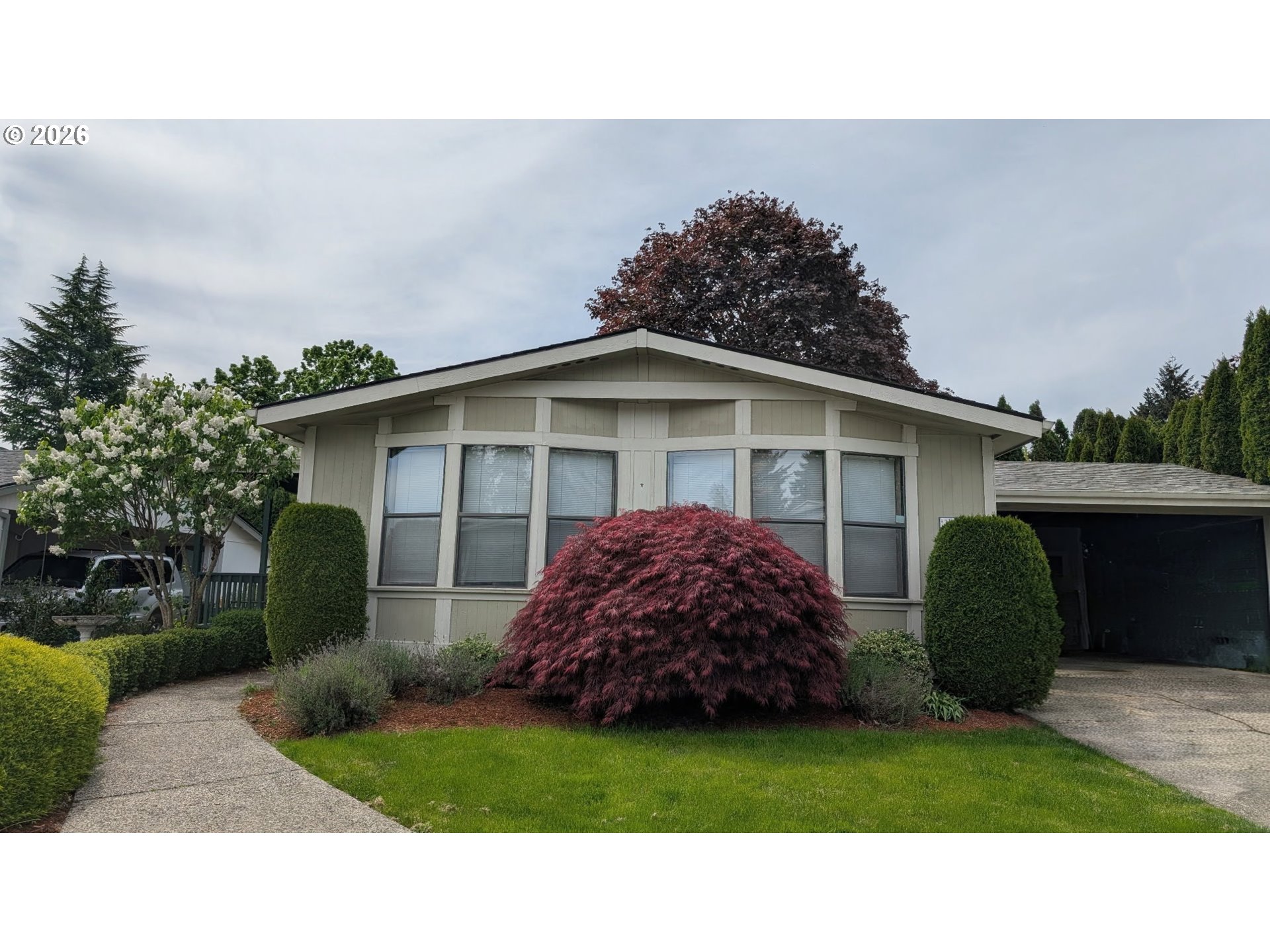 5701 ST JOHNS RD, Vancouver, WA 98661