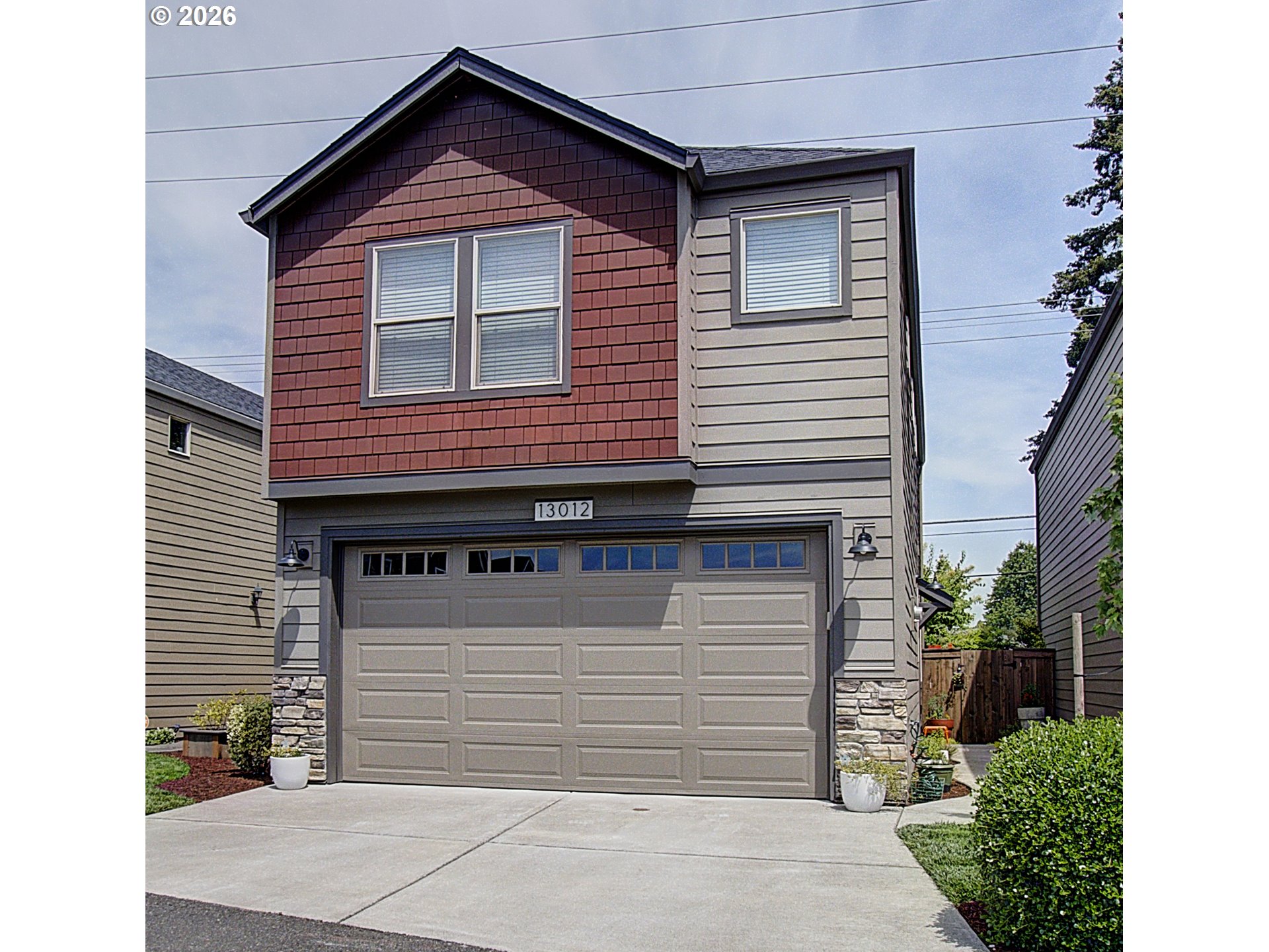 13012 28TH WAY, Vancouver, WA 98684
