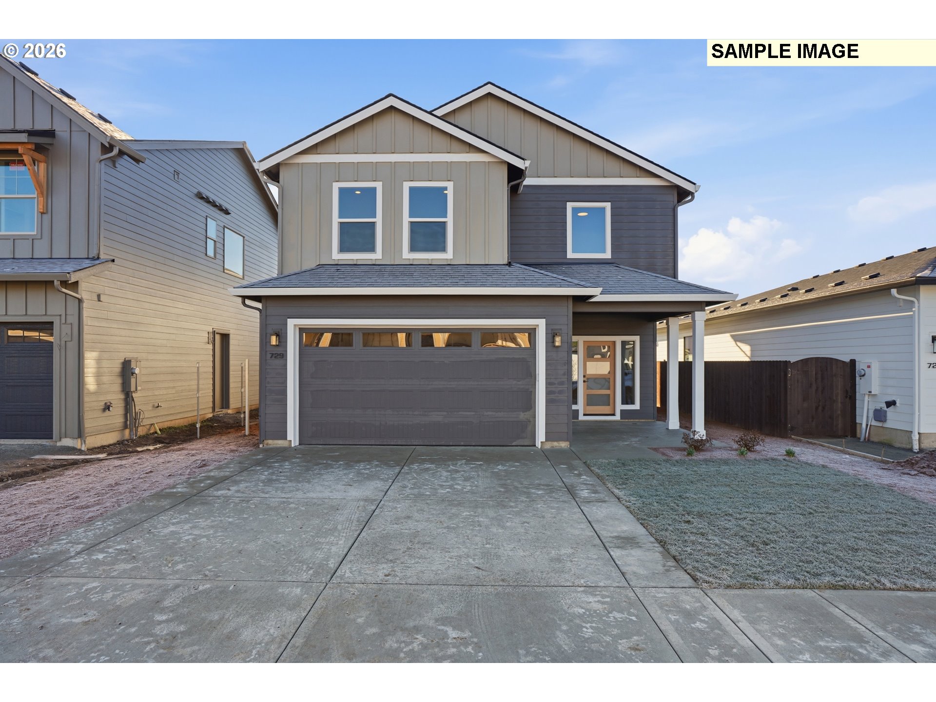 11002 131ST CT, Vancouver, WA 98682