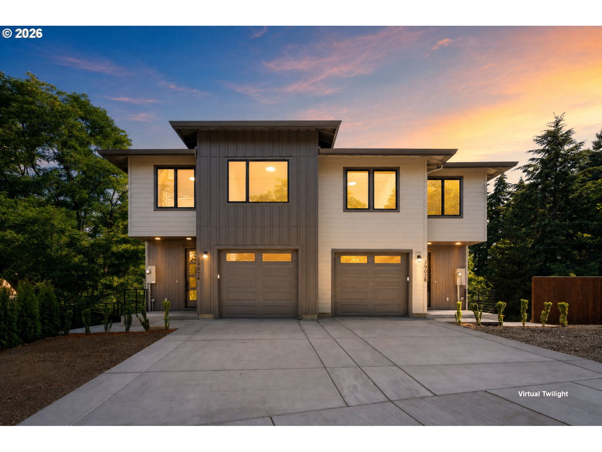 2902 McLoughlin BLVD, Vancouver, WA 98661