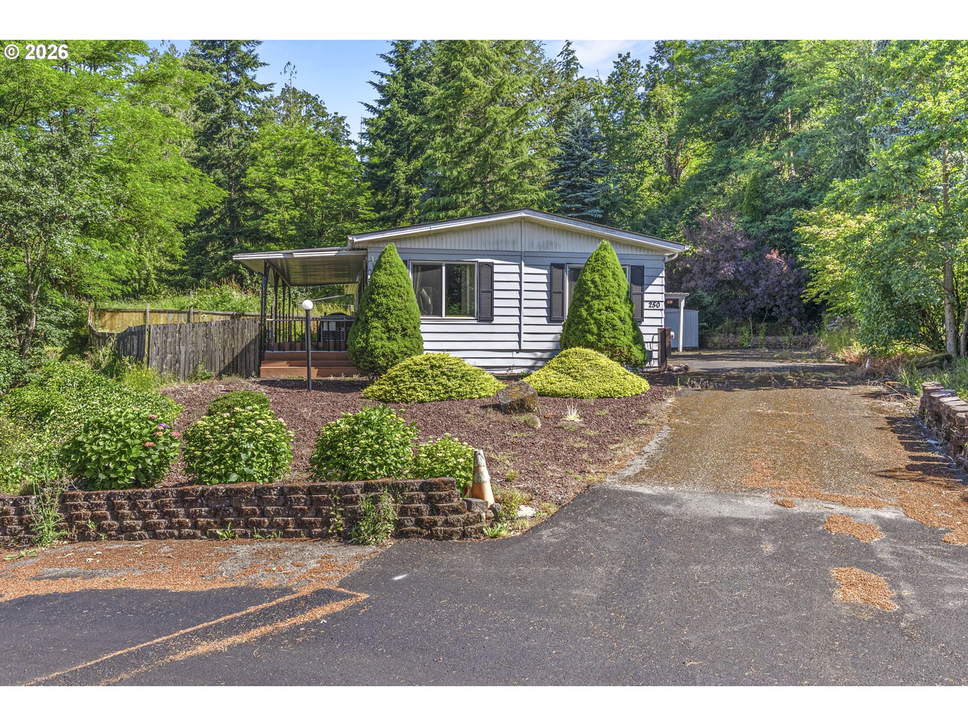 250 HOLLY BLVD, Kalama, WA 98625