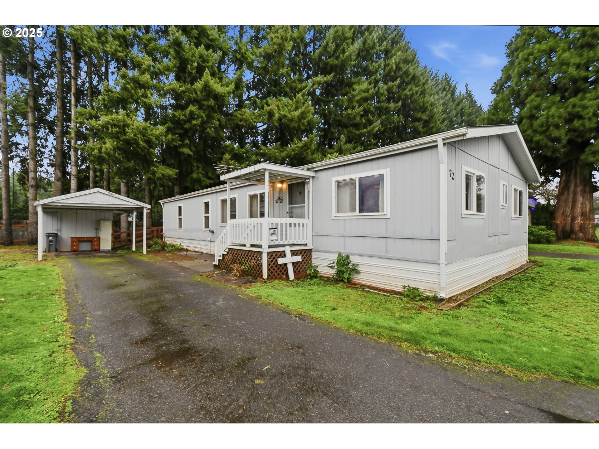 15619 CAPLES RD, BrushPrairie, WA 98606