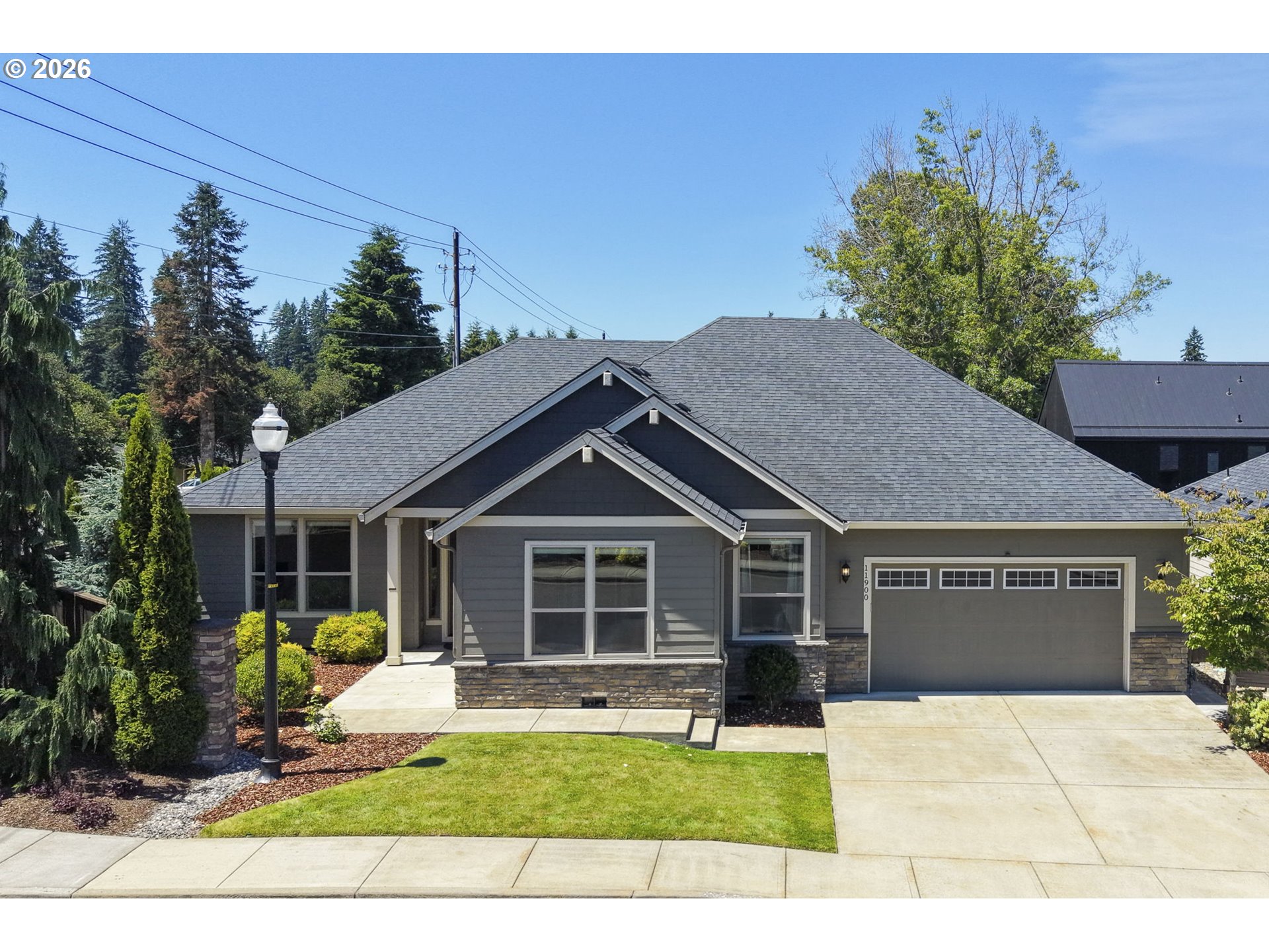 11900 58TH AVE, Vancouver, WA 98686