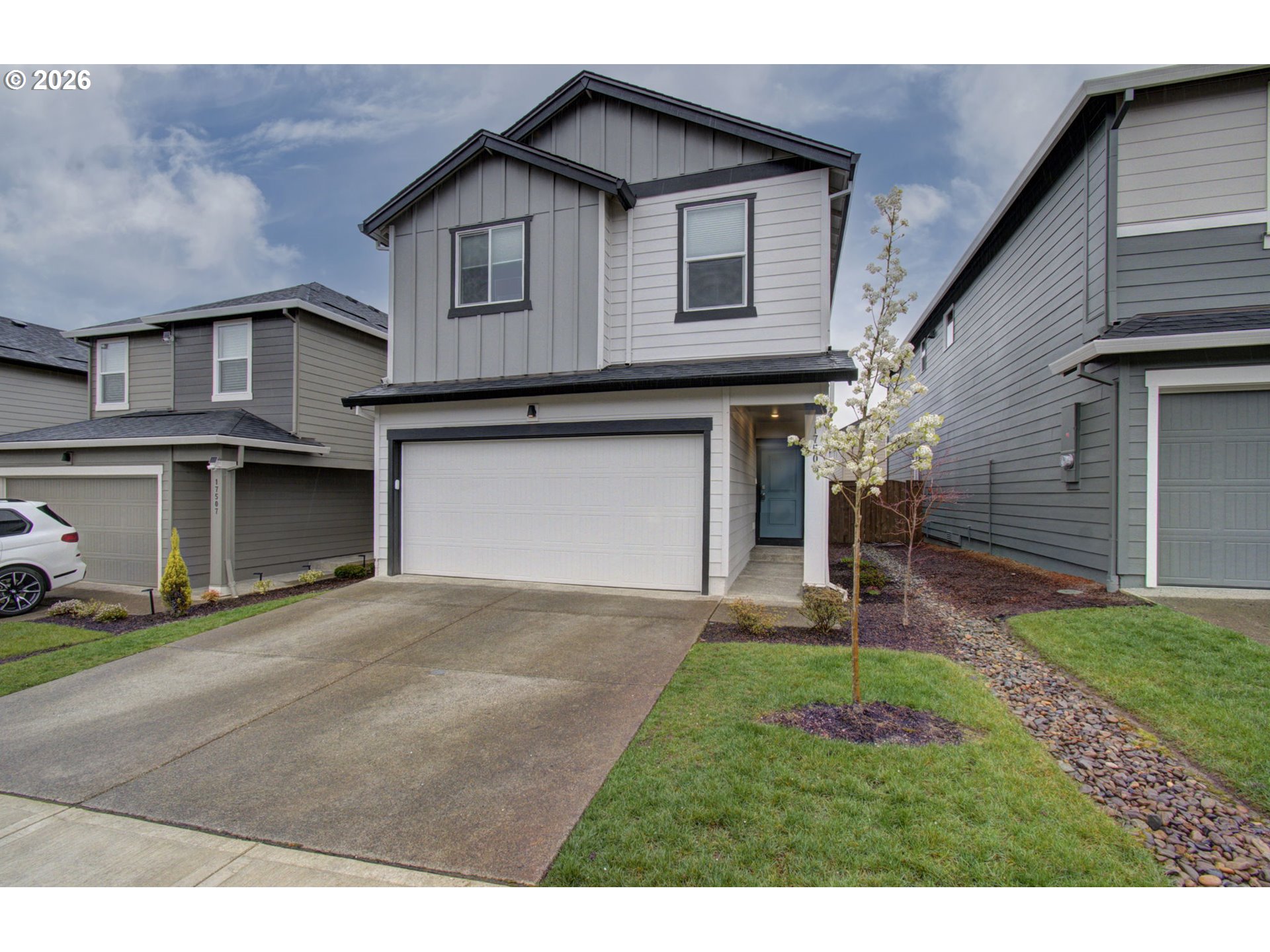 17503 10TH AVE, Ridgefield, WA 98642