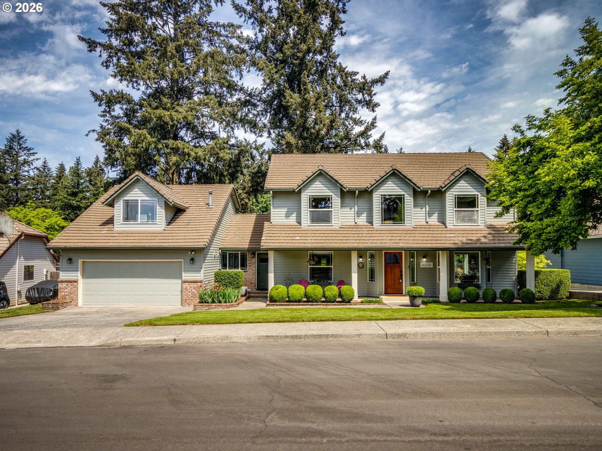 16010 25TH ST, Vancouver, WA 98684