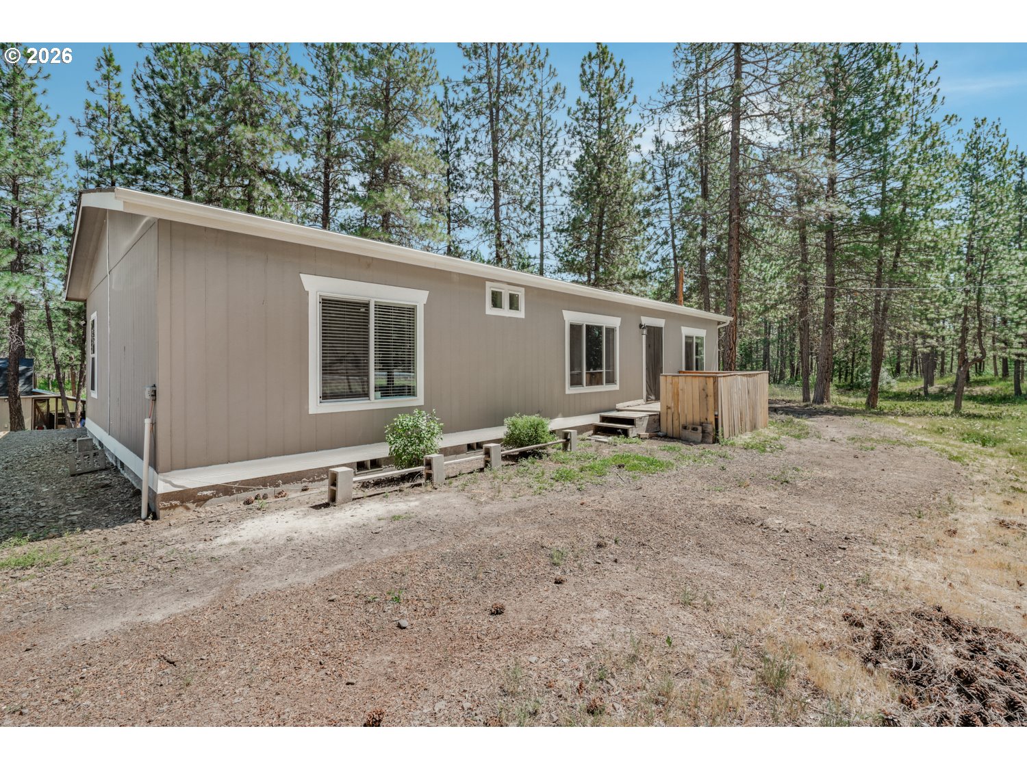 2 BOARDMAN WAY, Goldendale, WA 98620
