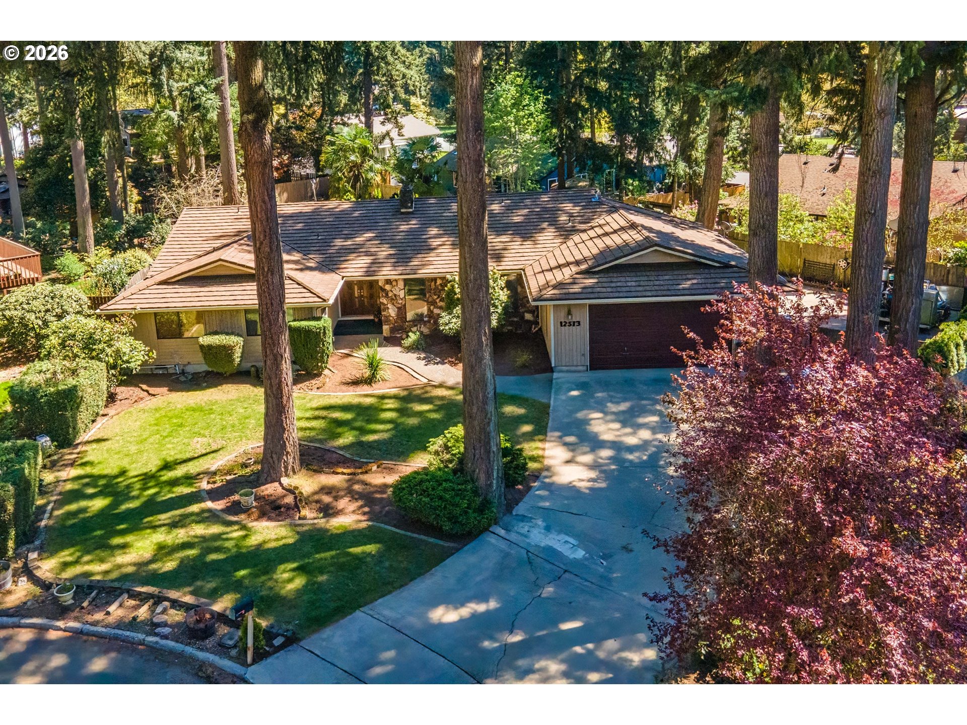 12513 18TH CIR, Vancouver, WA 98683