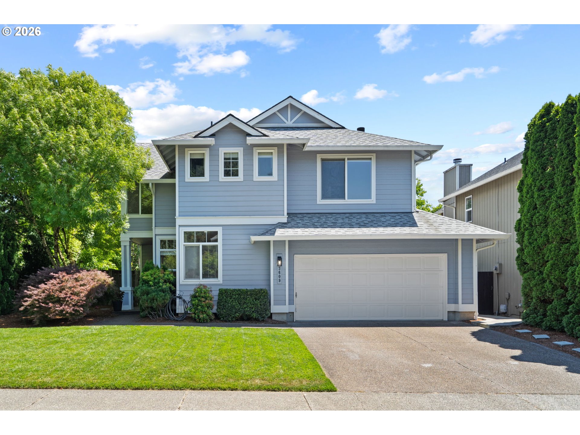 3609 182ND AVE, Vancouver, WA 98683